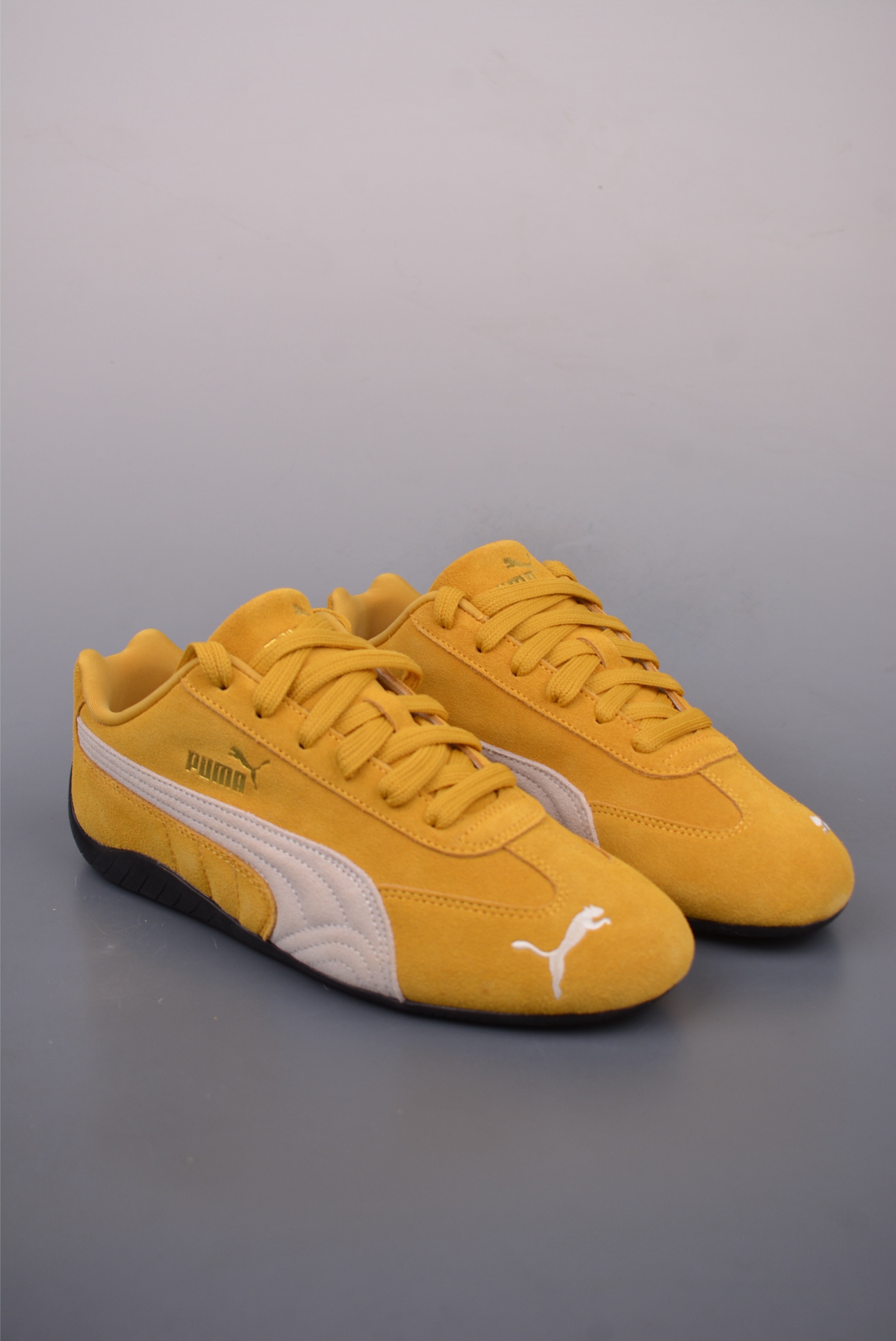 200  Puma Speedcat OG Sparco 充正版本 彪马罗马阿莫尔系列 复古运动休闲赛车跑鞋   398846-061
