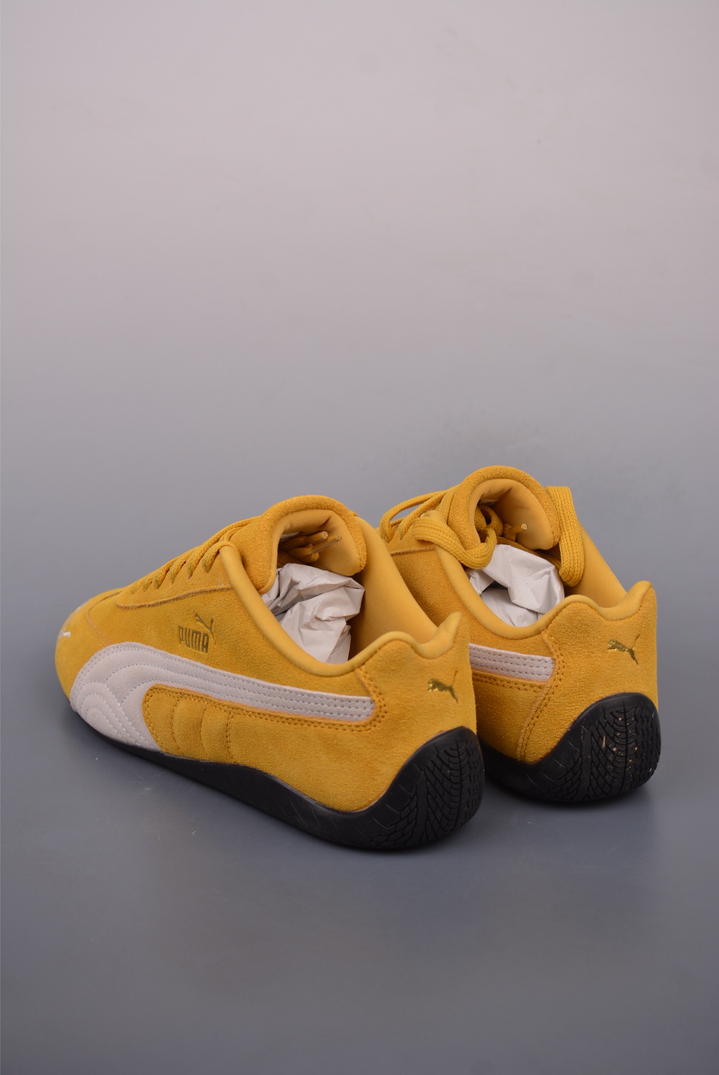 200  Puma Speedcat OG Sparco 充正版本 彪马罗马阿莫尔系列 复古运动休闲赛车跑鞋   398846-061