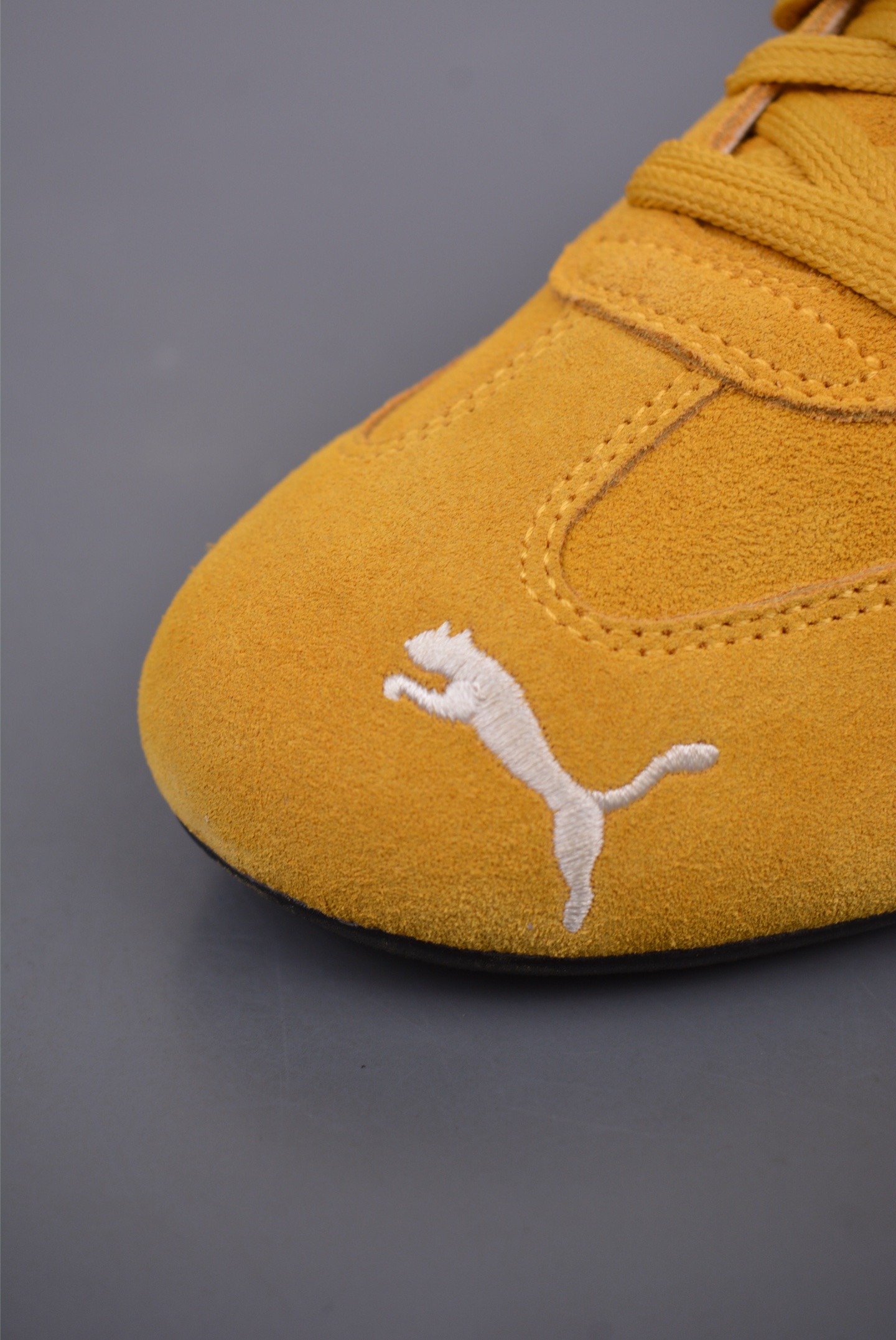 200  Puma Speedcat OG Sparco 充正版本 彪马罗马阿莫尔系列 复古运动休闲赛车跑鞋   398846-061
