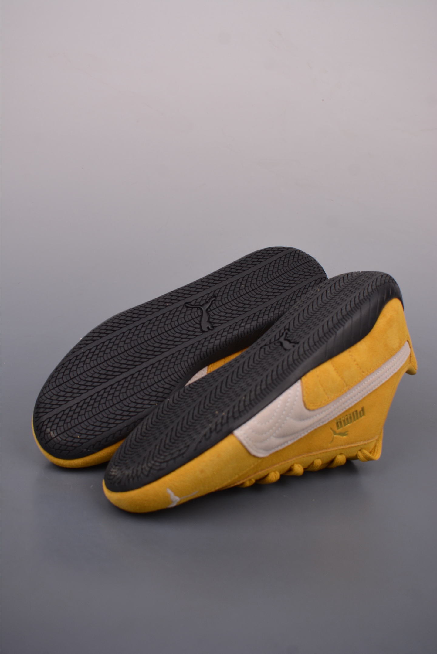 200  Puma Speedcat OG Sparco 充正版本 彪马罗马阿莫尔系列 复古运动休闲赛车跑鞋   398846-061