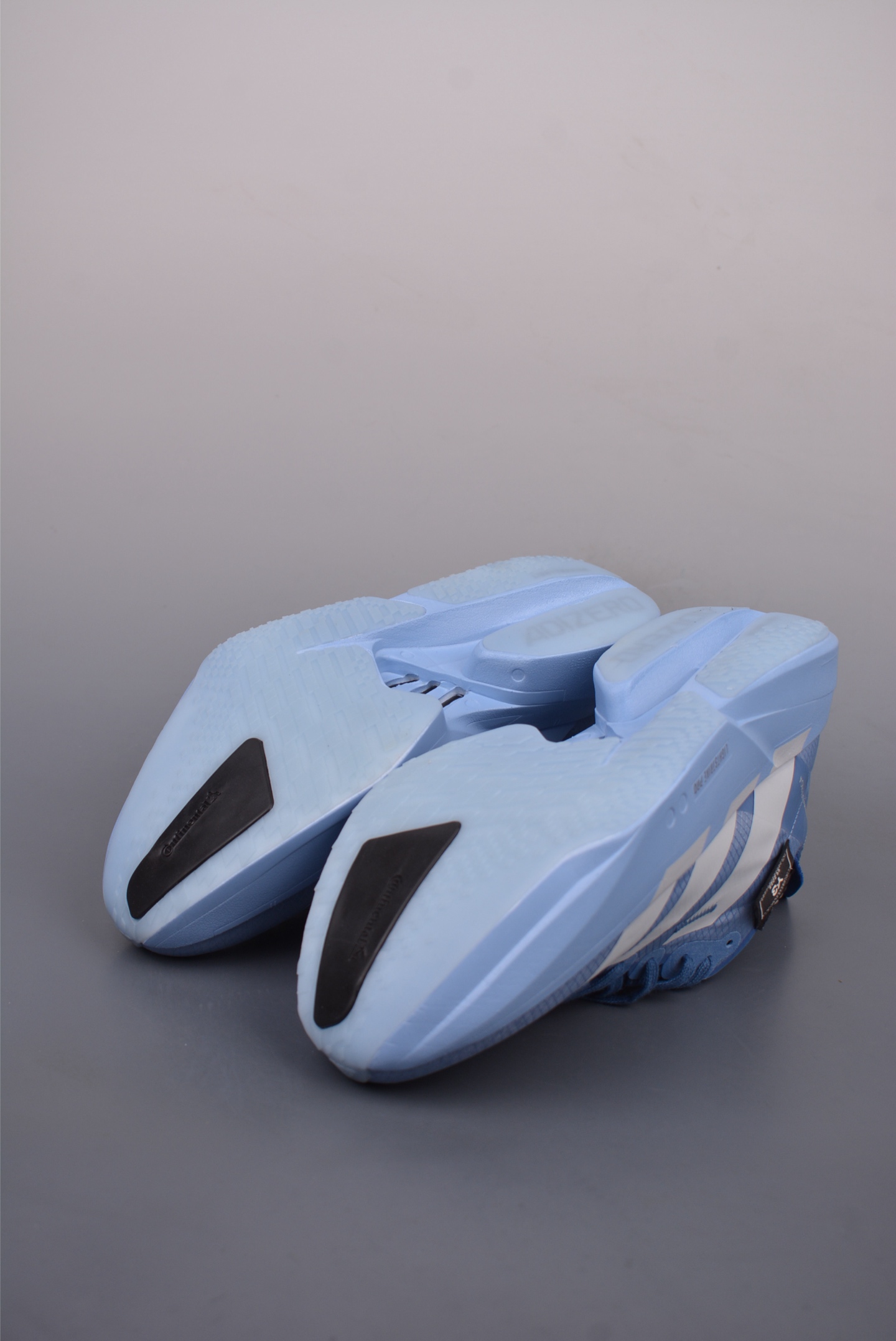 190  Adidas Y-3 Adios PRO 4M  阿迪超轻透气缓震跑鞋  JS3148