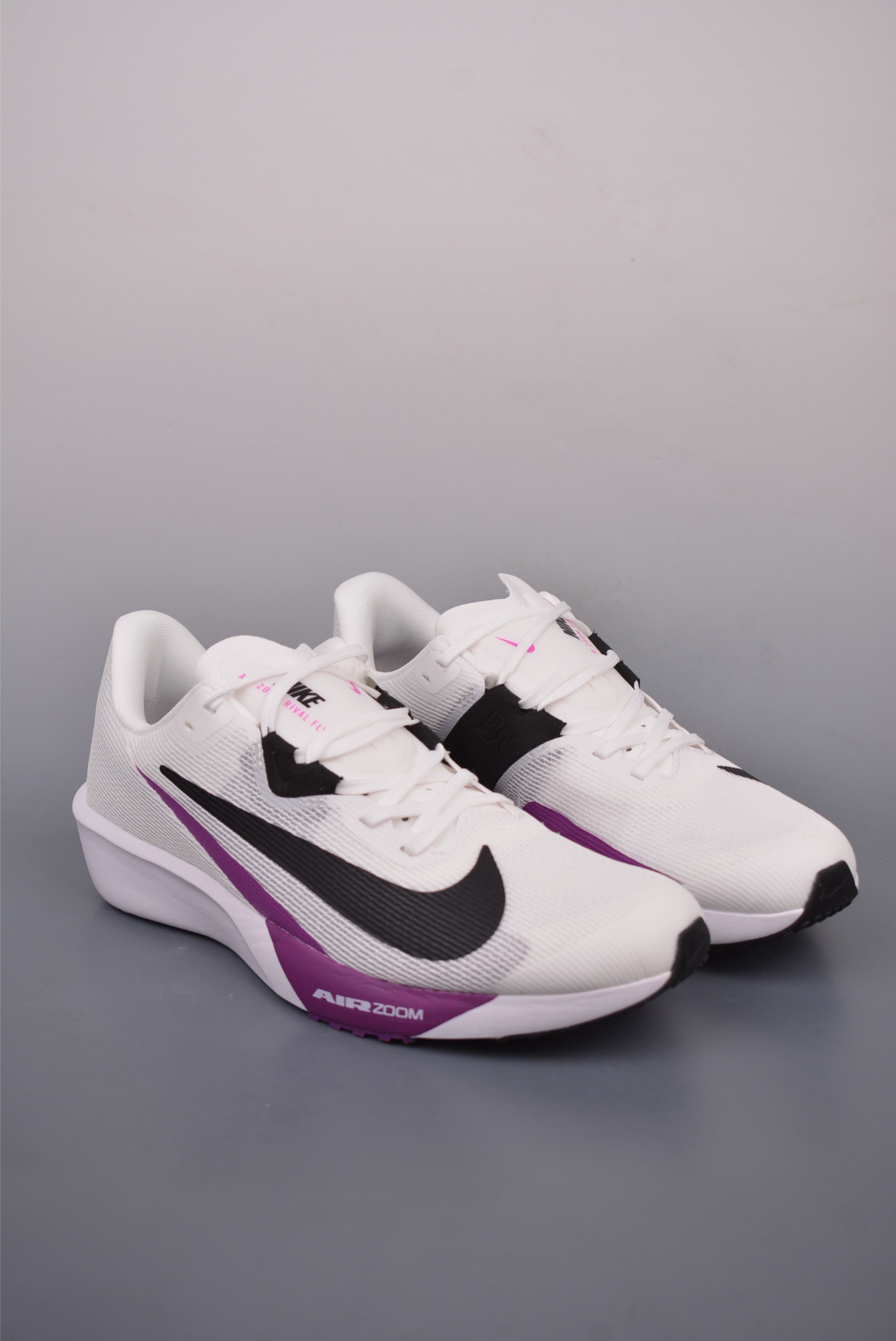 180  NIKE Zoom Rival Fly 4  耐克超弹轻盈跑步鞋   FV6040-100