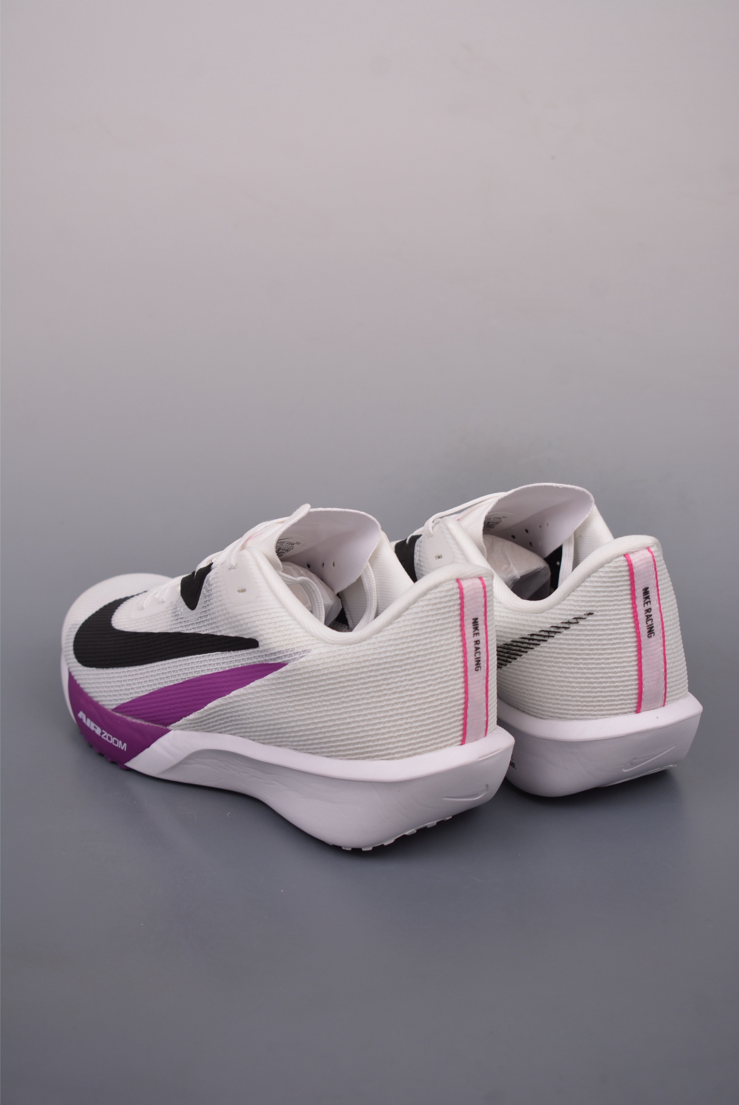 180  NIKE Zoom Rival Fly 4  耐克超弹轻盈跑步鞋   FV6040-100