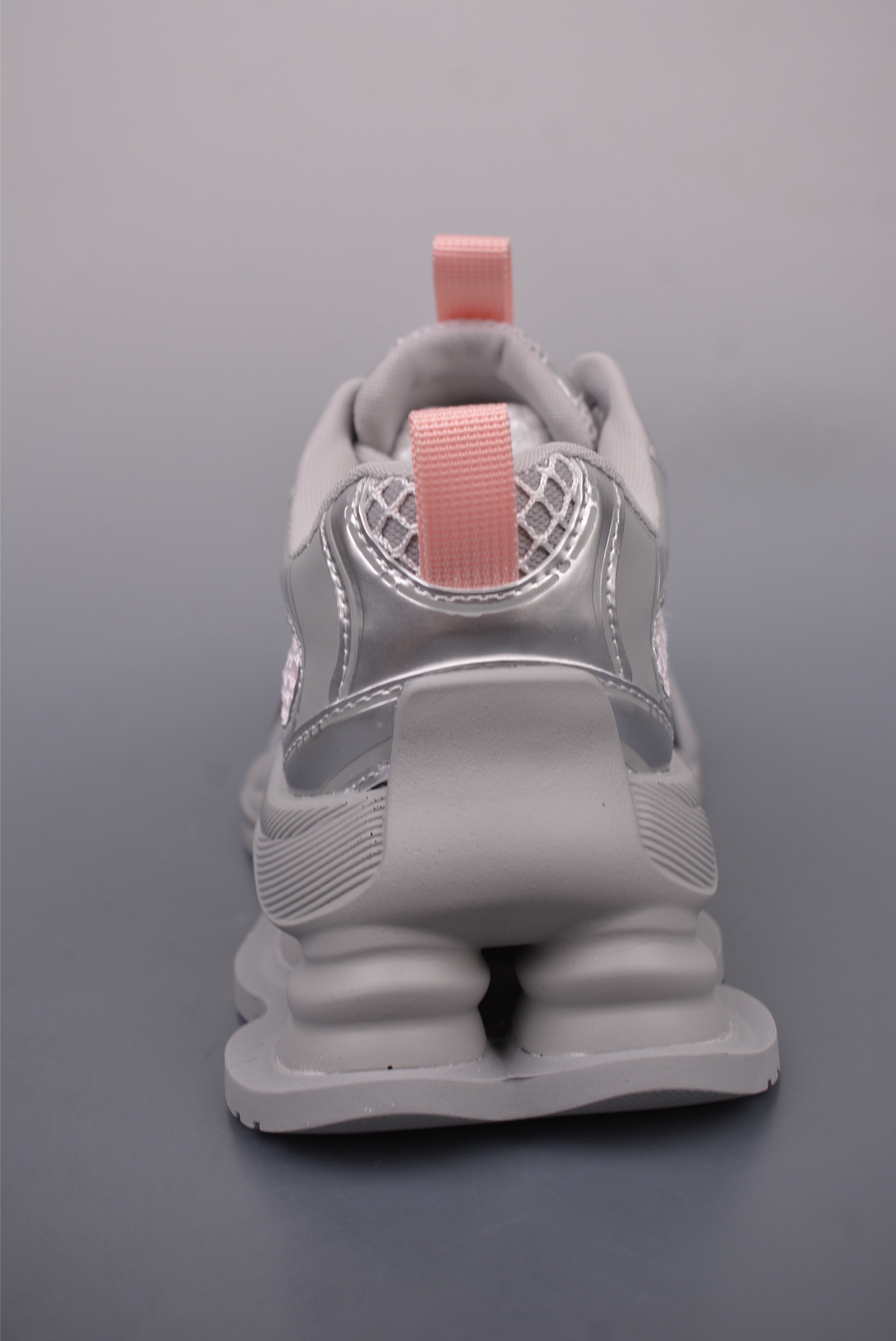 220  GG-CC Chunky Low  厚底增高运动老爹鞋   G25U9778