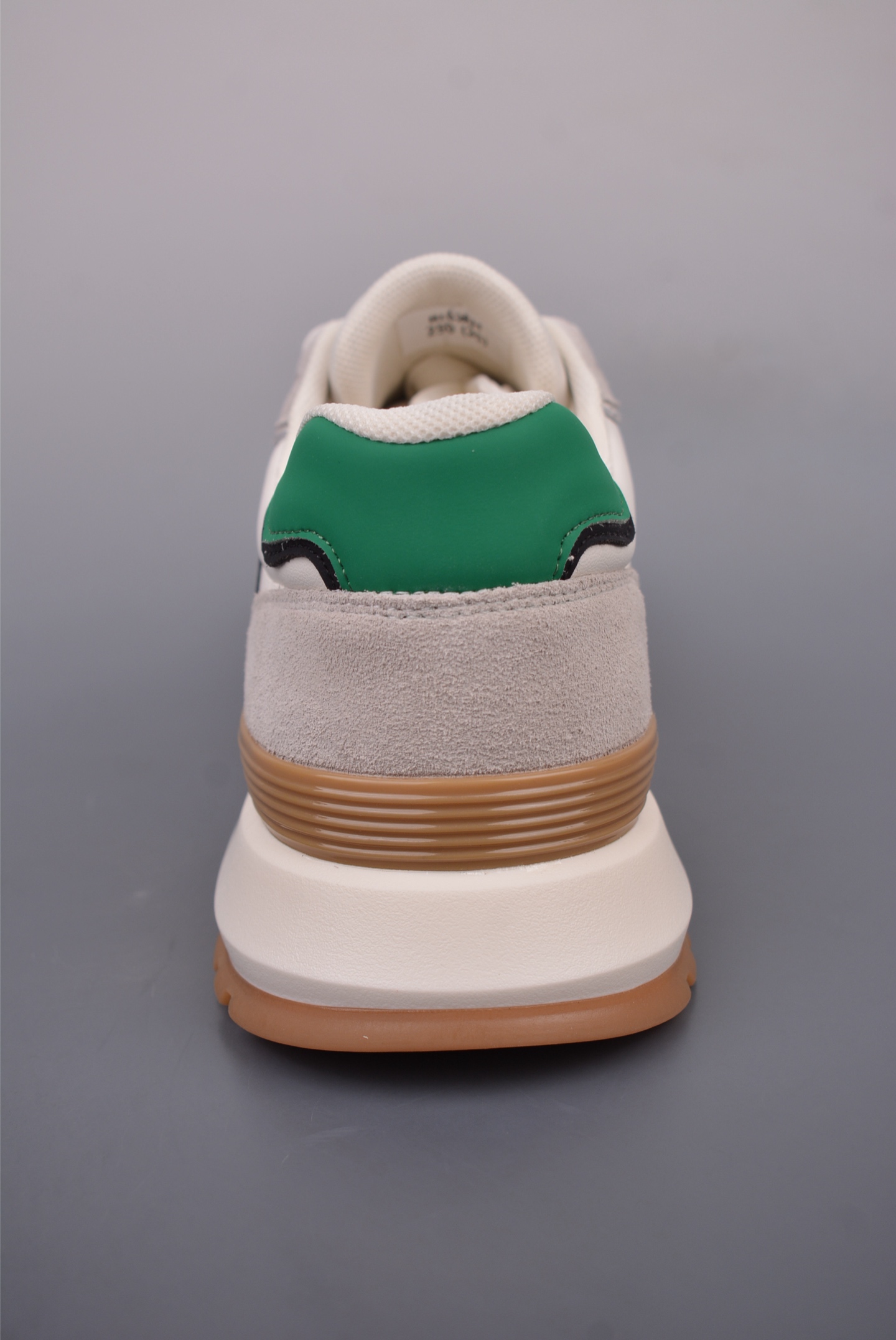 420   Valentino 华伦天奴 Rockstud untitled  厚底休闲小白鞋   RY2S0830BLUBL626H