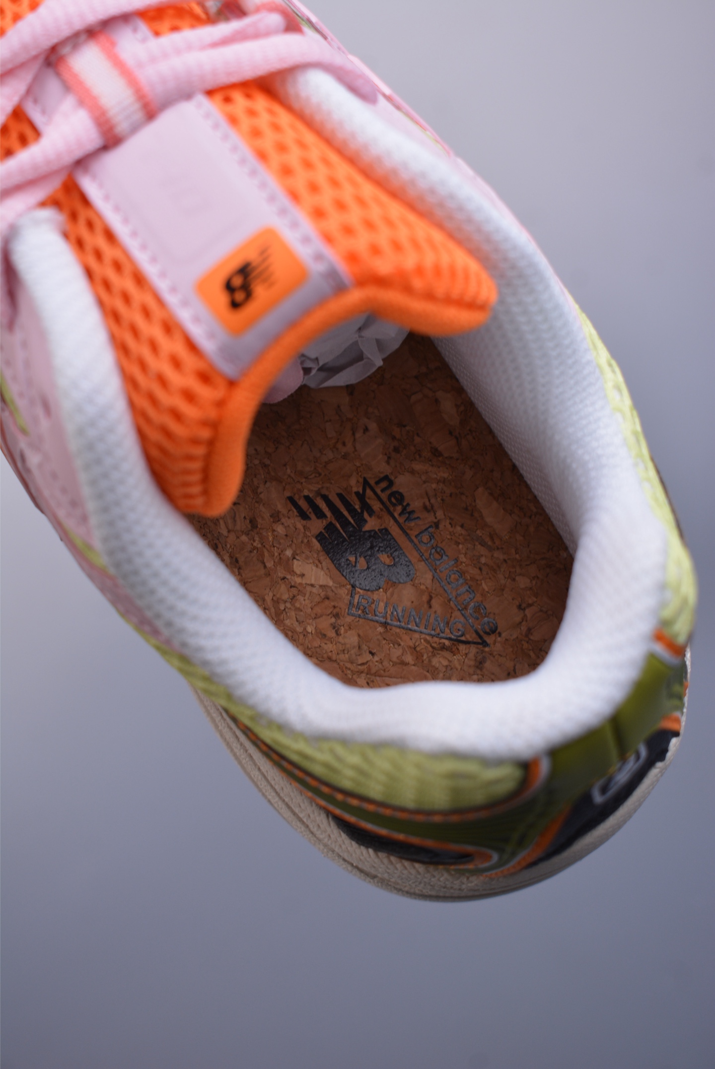 180  New Balance 740系列  复古老爹风休闲运动慢跑鞋   U740GP2