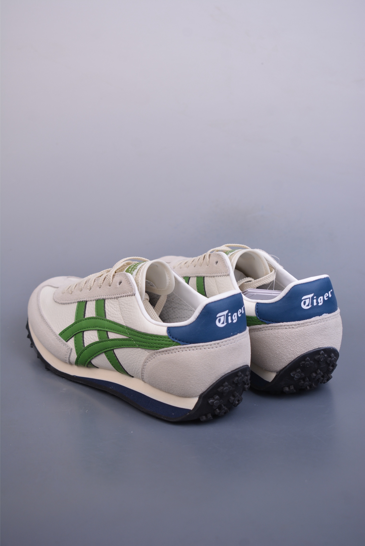 160  鬼冢虎Onitsuka Tiger California 78系列 FS11超舒适缓震复合底 1183B411-102