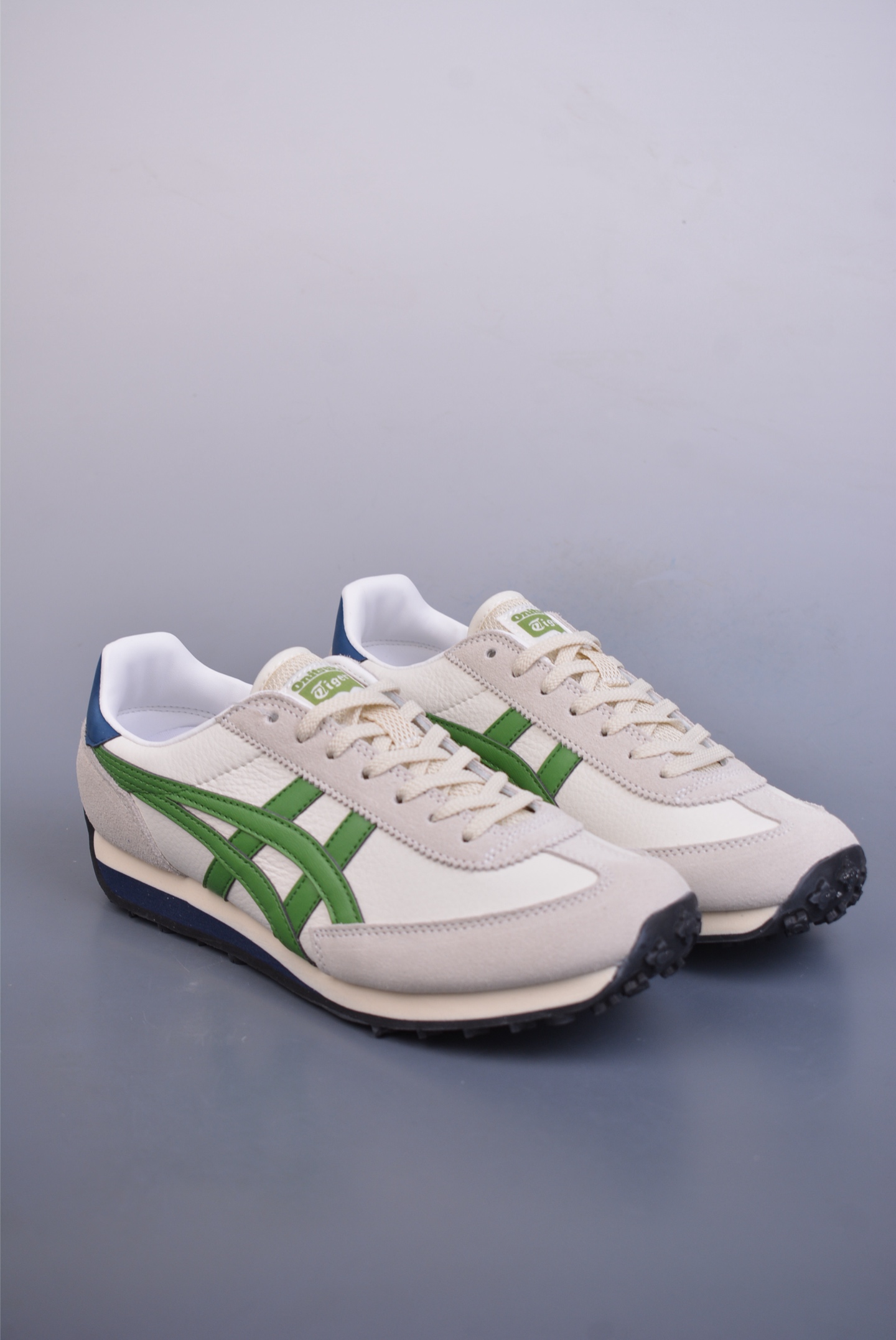 160  鬼冢虎Onitsuka Tiger California 78系列 FS11超舒适缓震复合底 1183B411-102