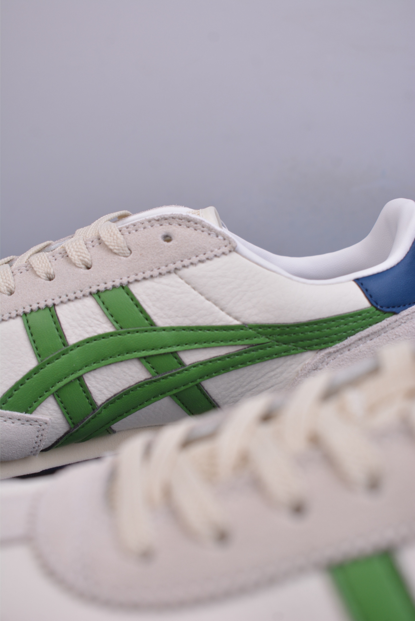 160  鬼冢虎Onitsuka Tiger California 78系列 FS11超舒适缓震复合底 1183B411-102