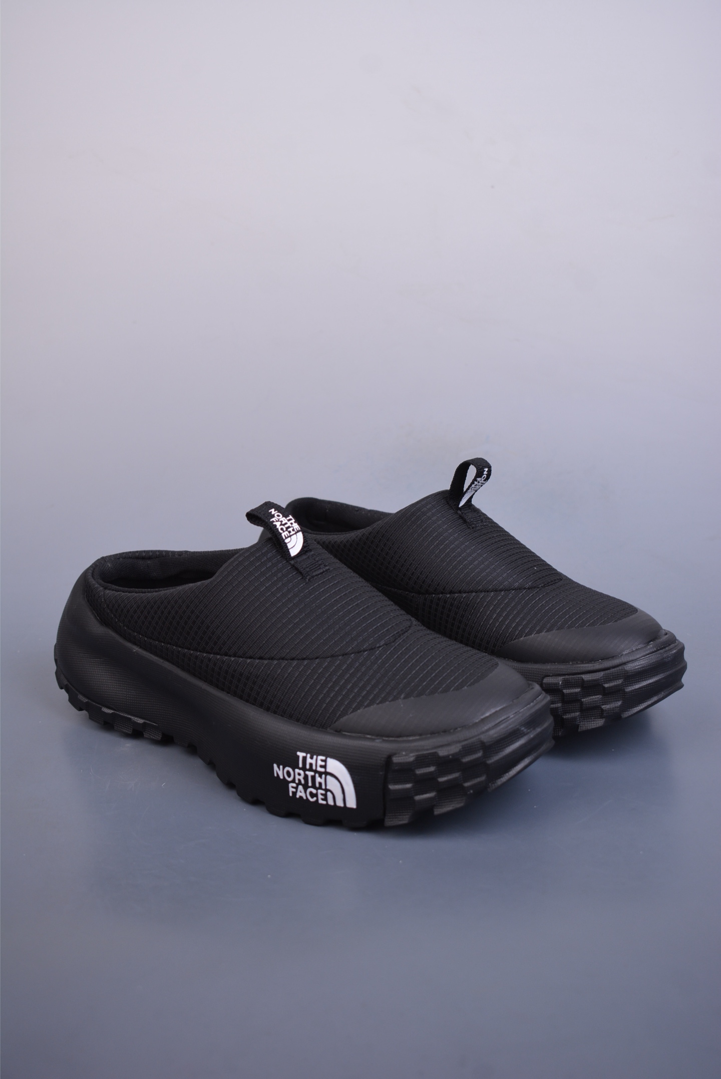 180  THE W NEVER STOP MULE 北面舒适百搭防滑耐磨低帮生活休闲鞋  NFOA8A92KX75