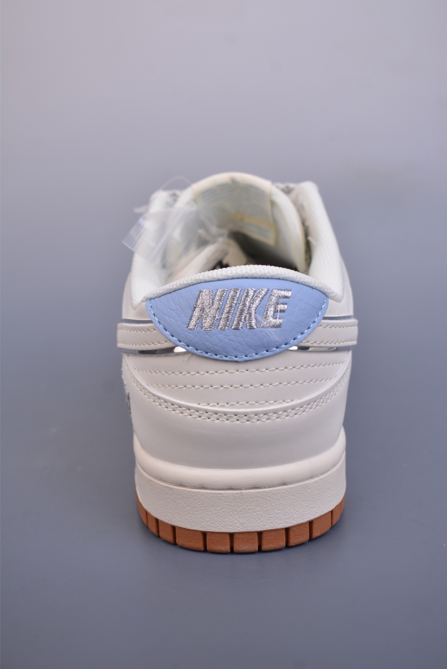 280  Nike SB Dunk Low 斯图西联名 解构抽绳鞋带  ZH2598-246