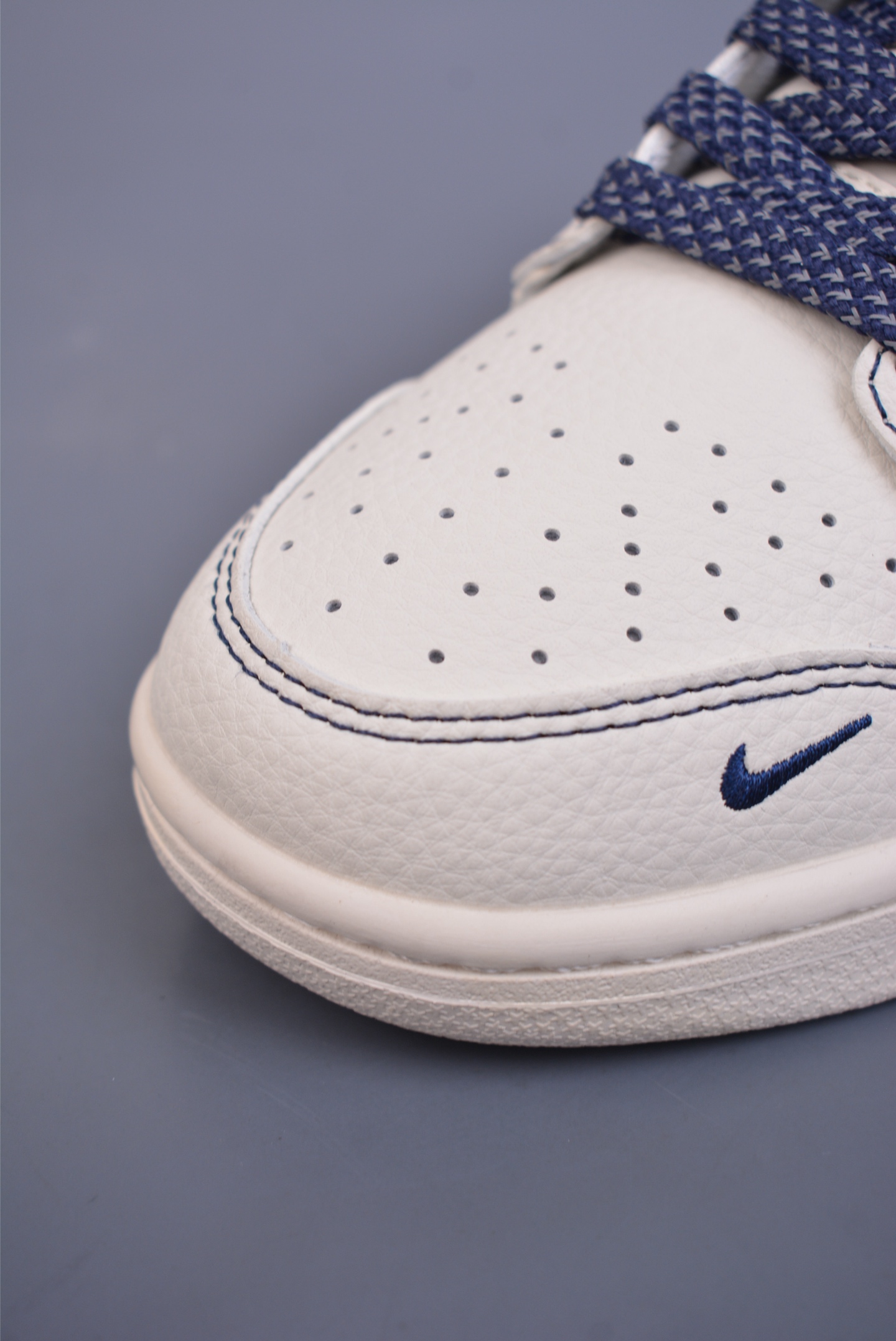 Nike SB Dunk Low Supreme联名 解构抽绳鞋带 FC1688-224