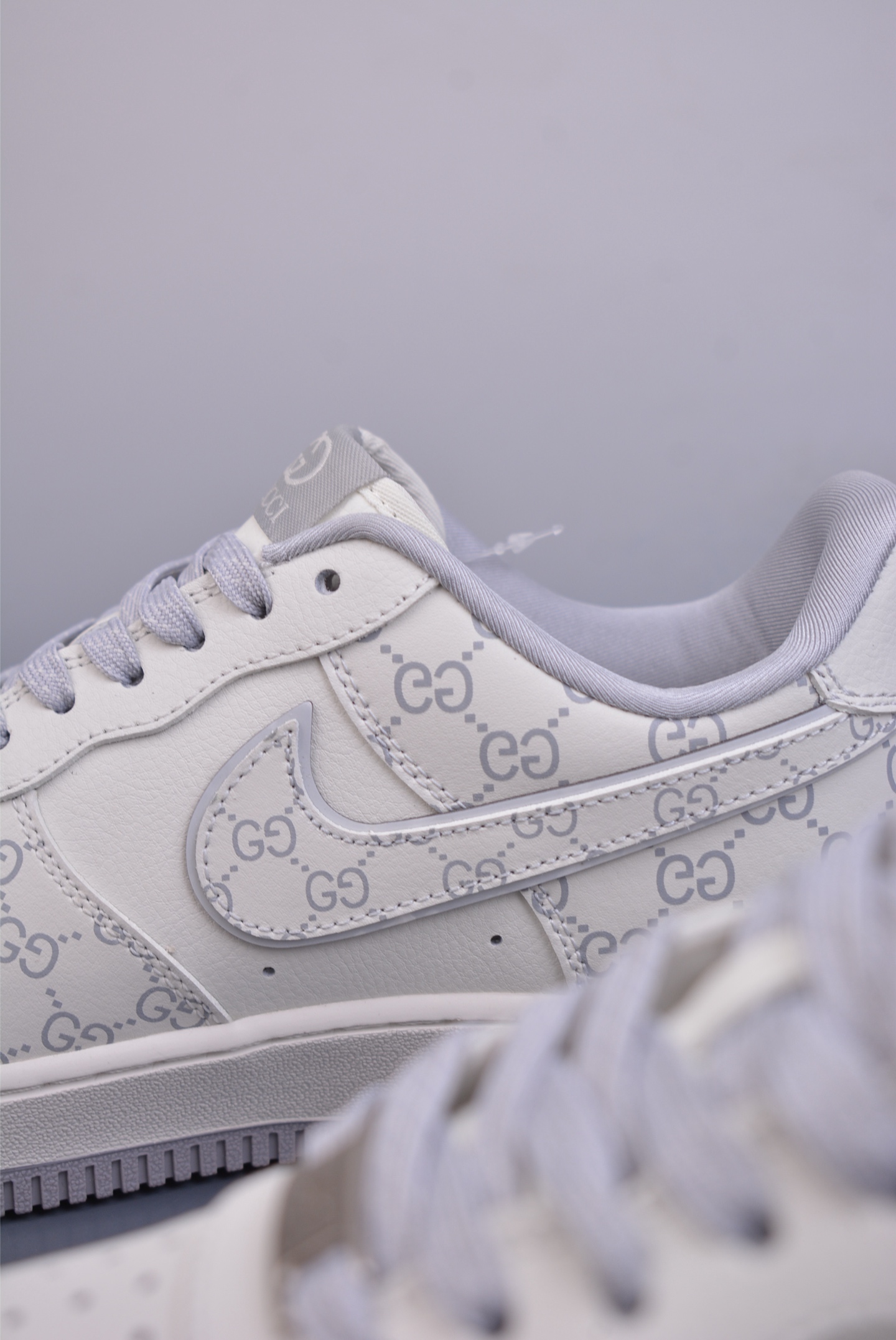 260  Nike Air Force 1 Low Gucci联名  KY8899-106