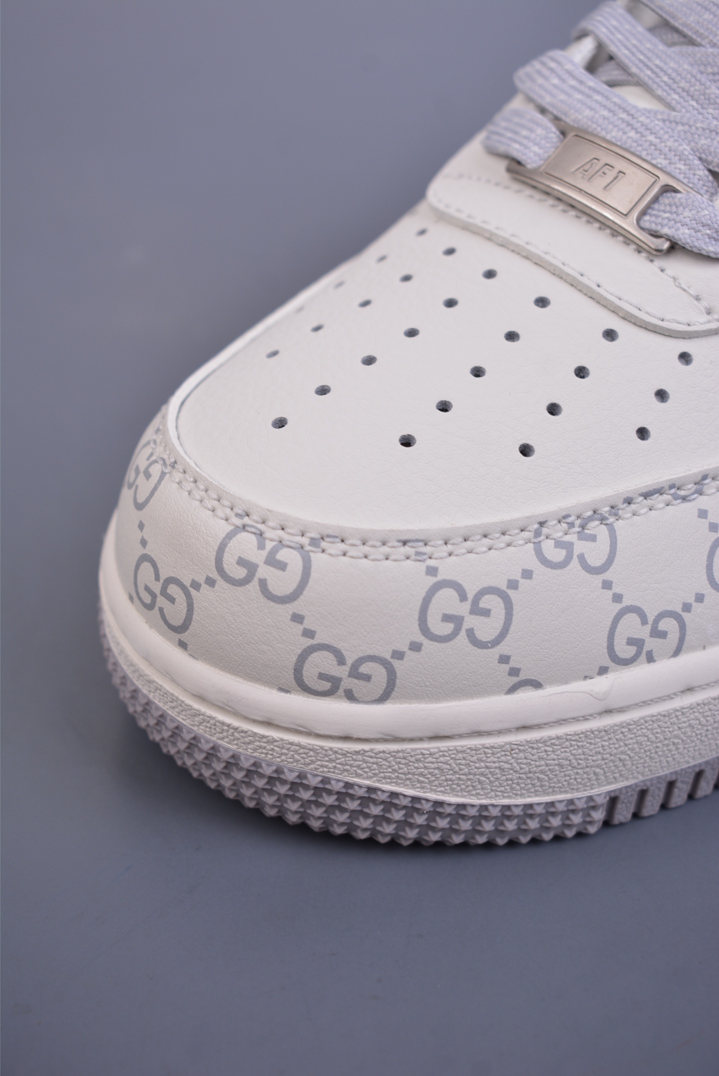 260  Nike Air Force 1 Low Gucci联名  KY8899-106