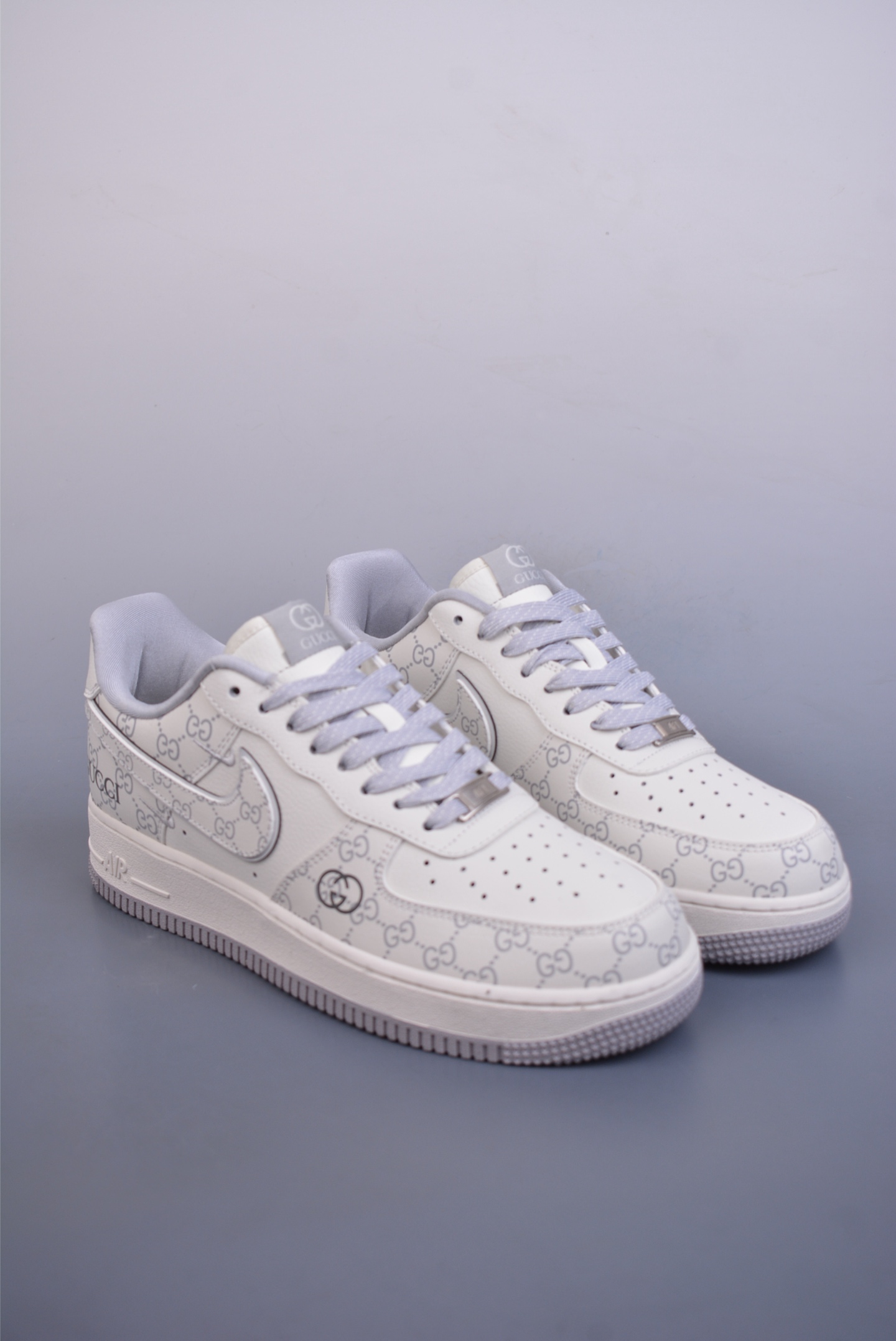 260  Nike Air Force 1 Low Gucci联名  KY8899-106