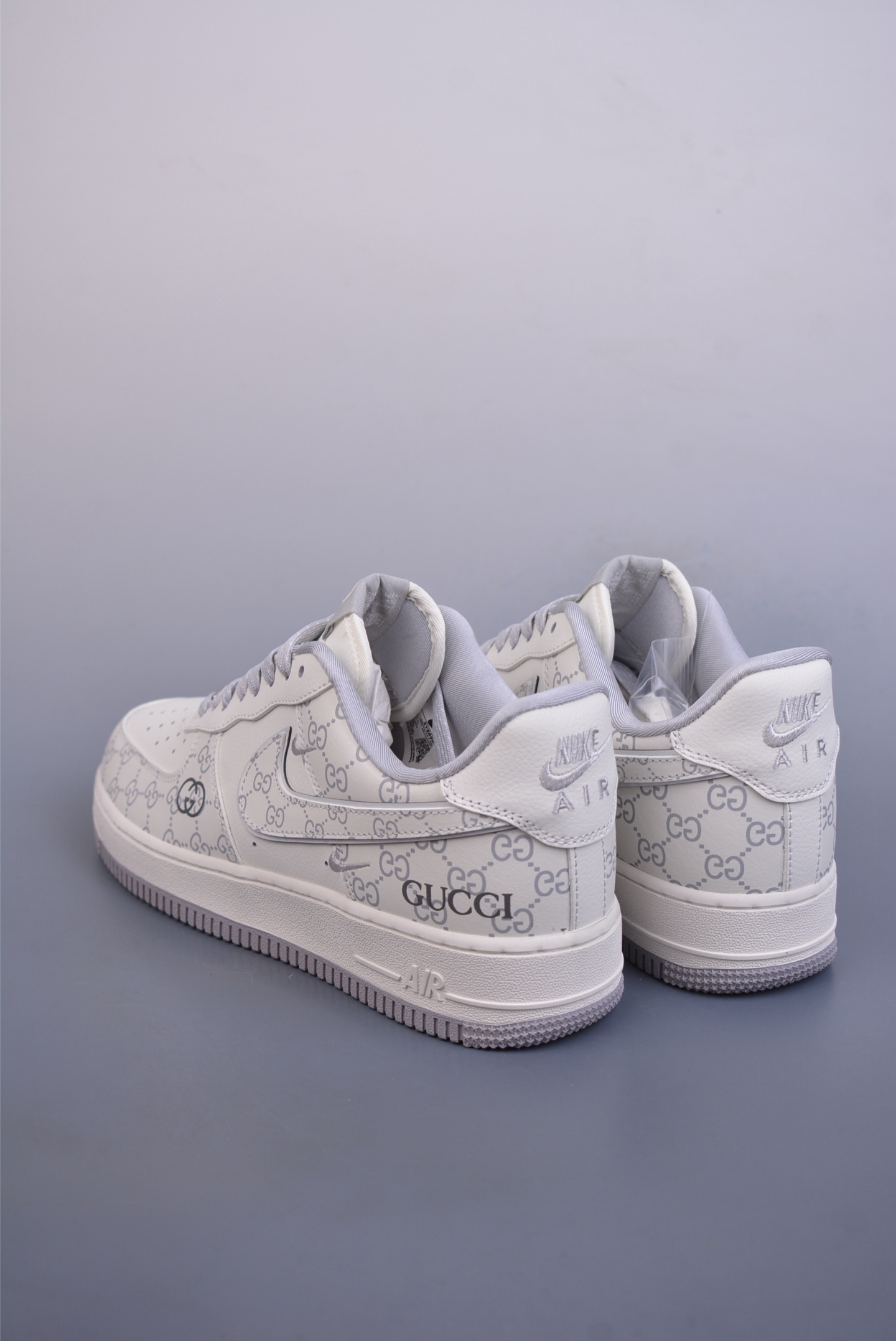 260  Nike Air Force 1 Low Gucci联名  KY8899-106