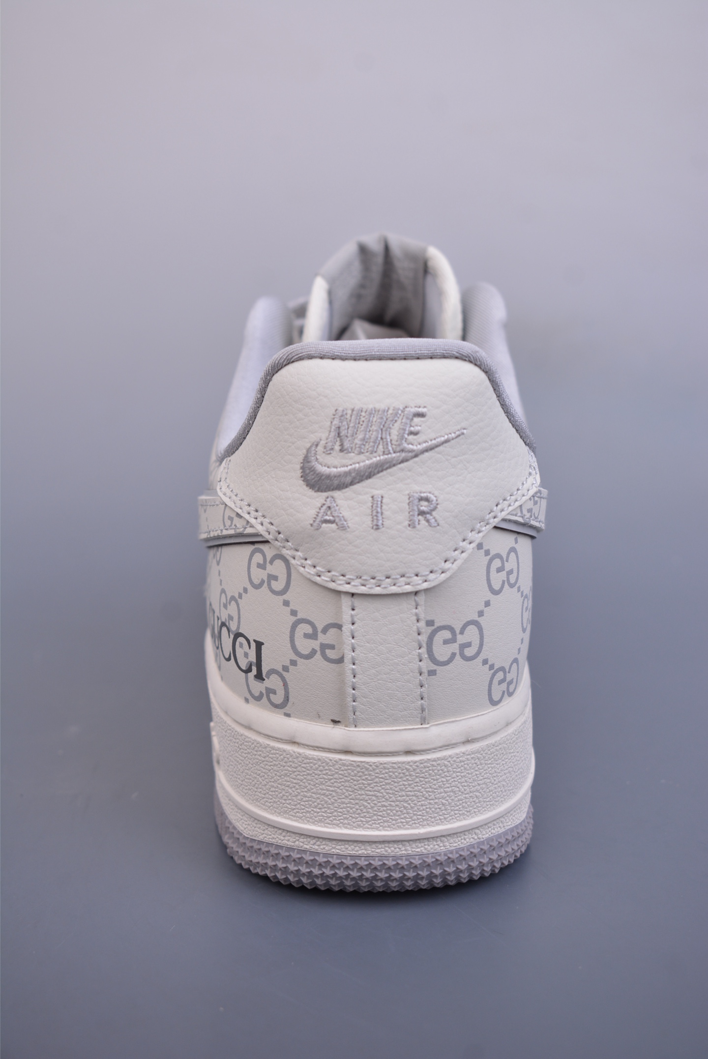 260  Nike Air Force 1 Low Gucci联名  KY8899-106