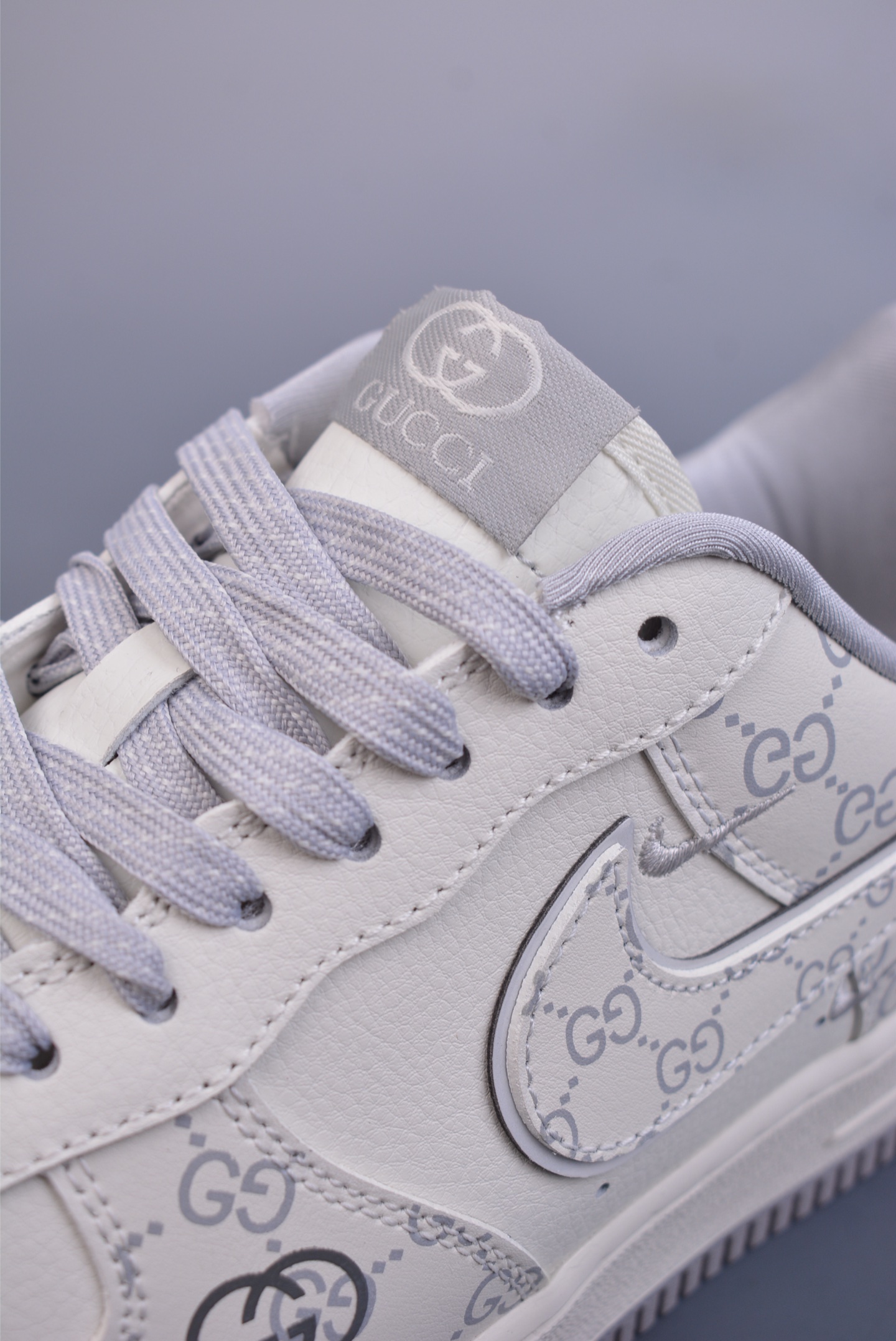 260  Nike Air Force 1 Low Gucci联名  KY8899-106