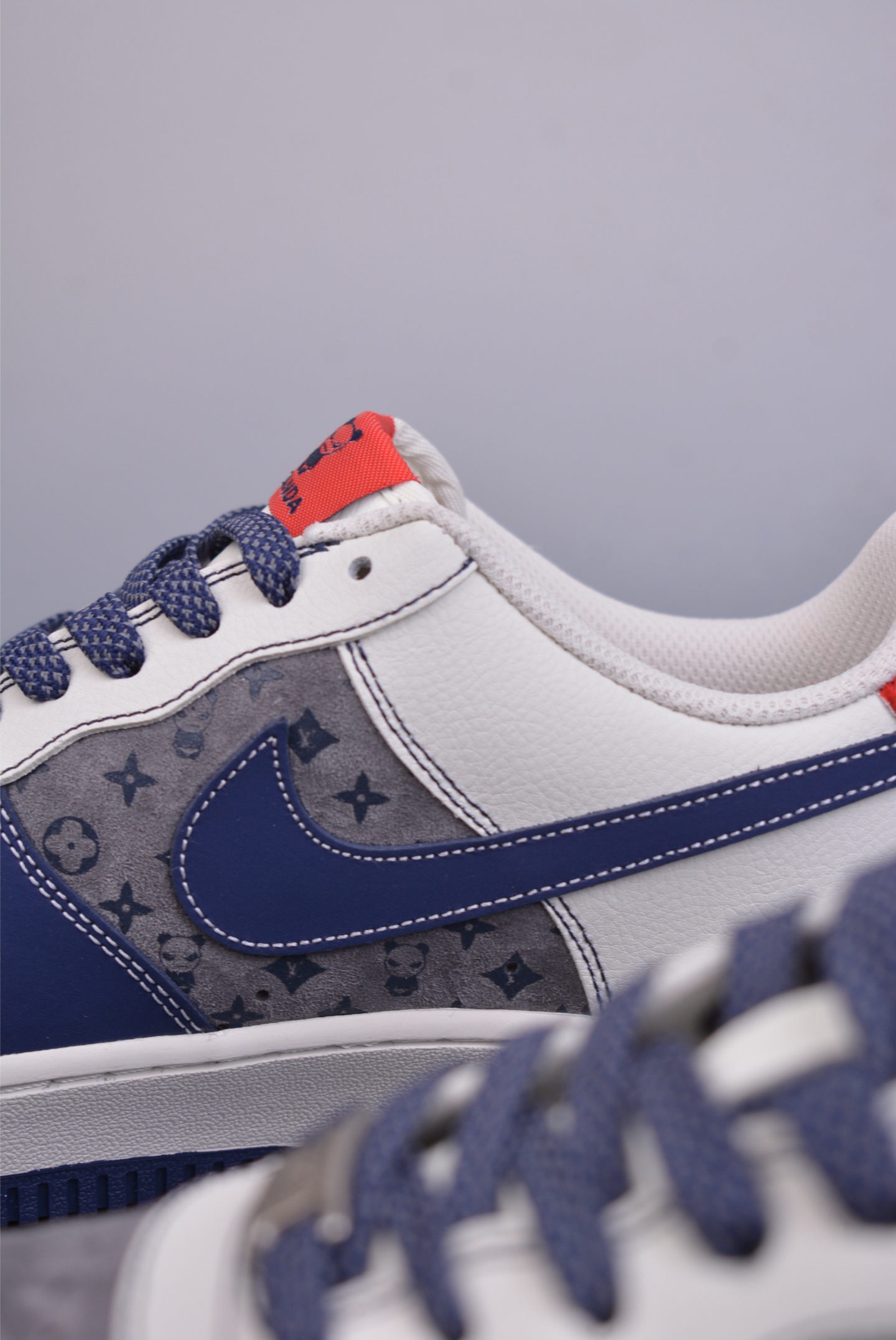 260  Nike Air Force 1 Low LV联名  KY8899-104