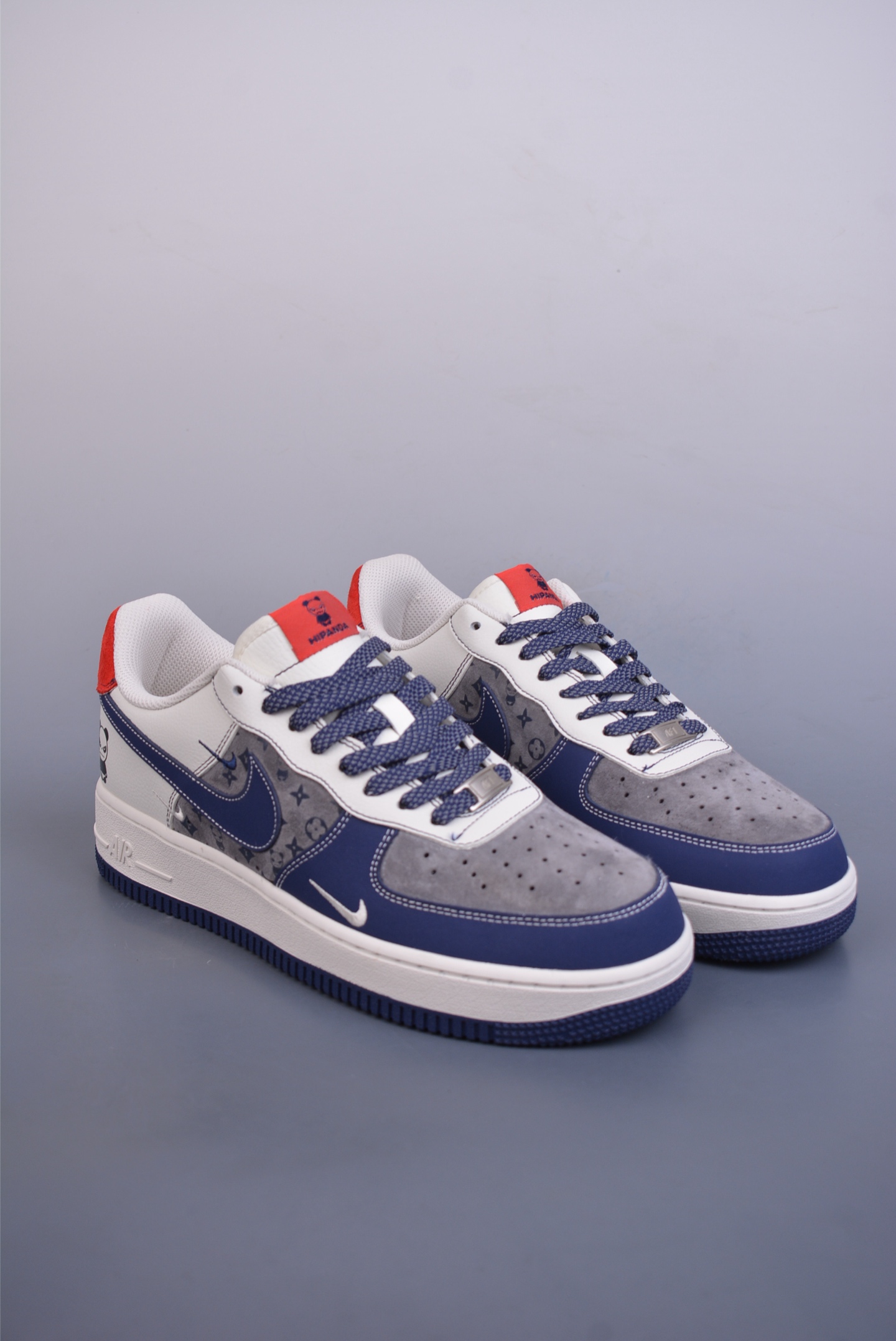 260  Nike Air Force 1 Low LV联名  KY8899-104