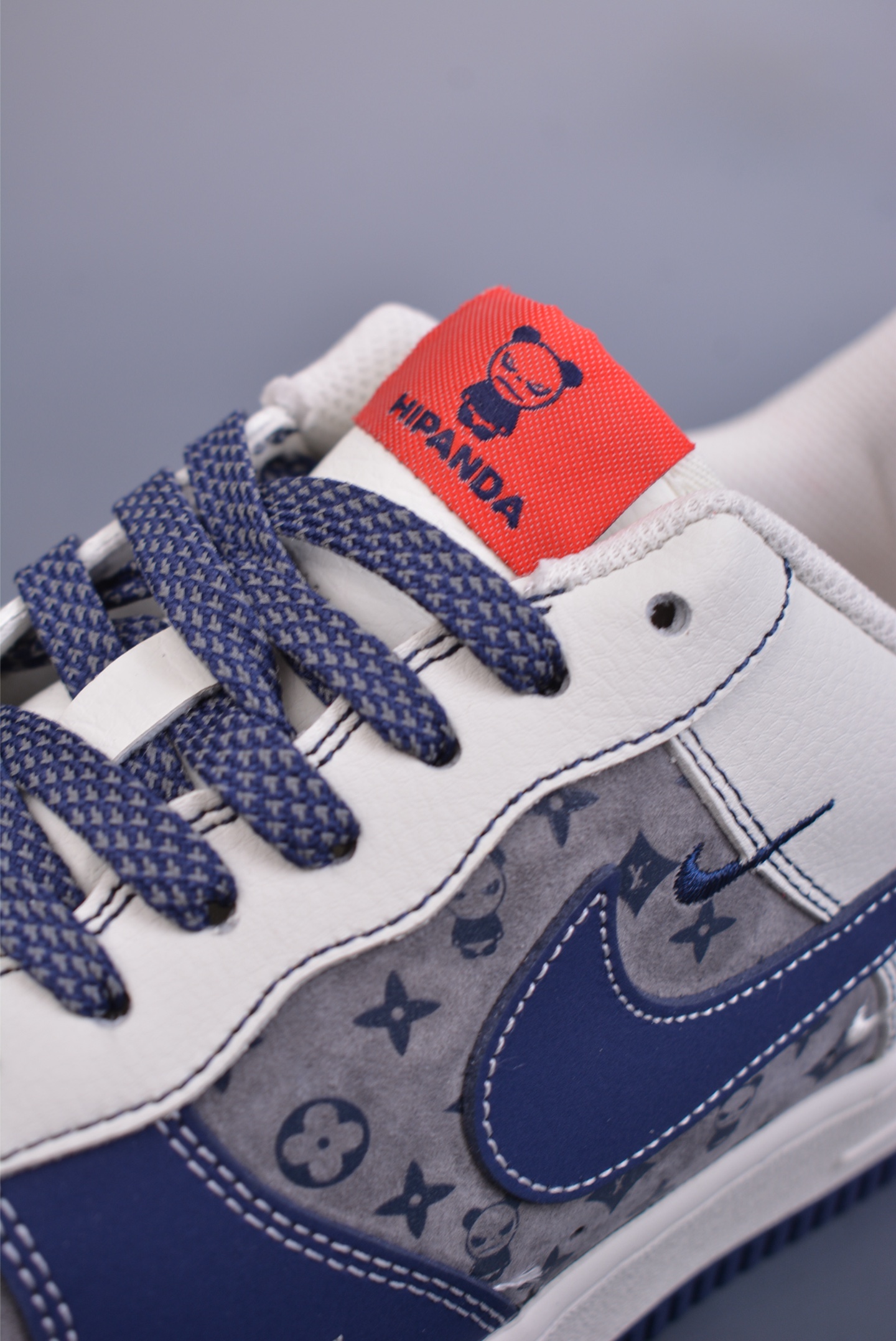 260  Nike Air Force 1 Low LV联名  KY8899-104