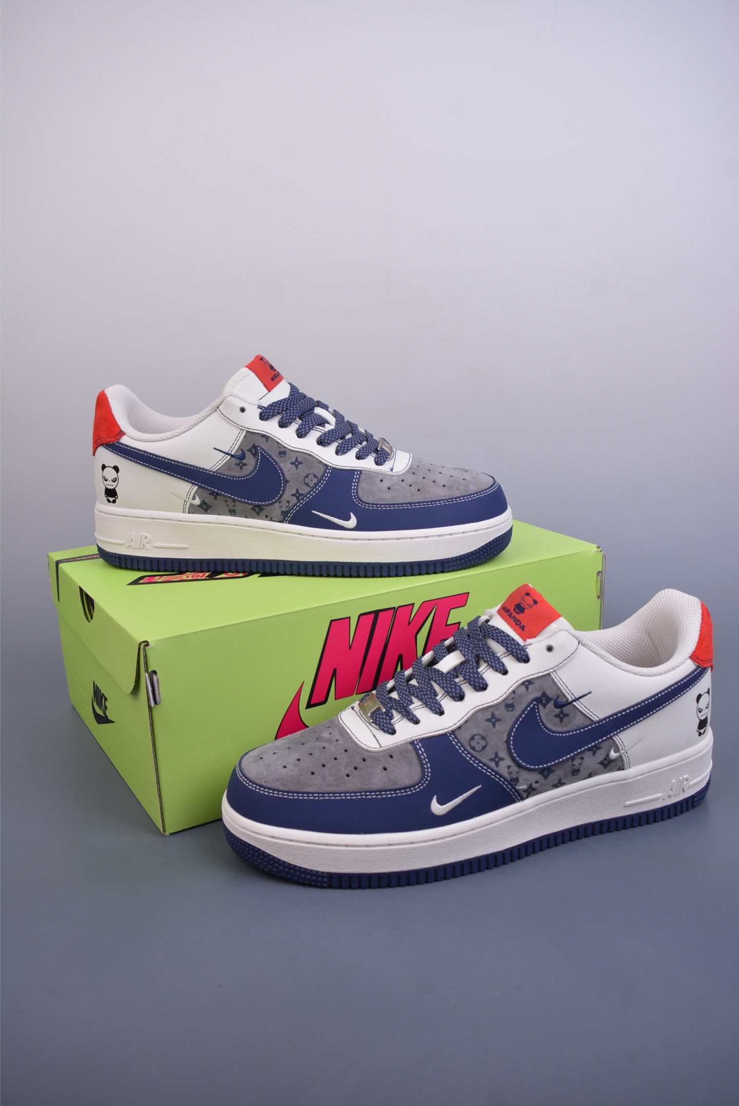 260  Nike Air Force 1 Low LV联名  KY8899-104