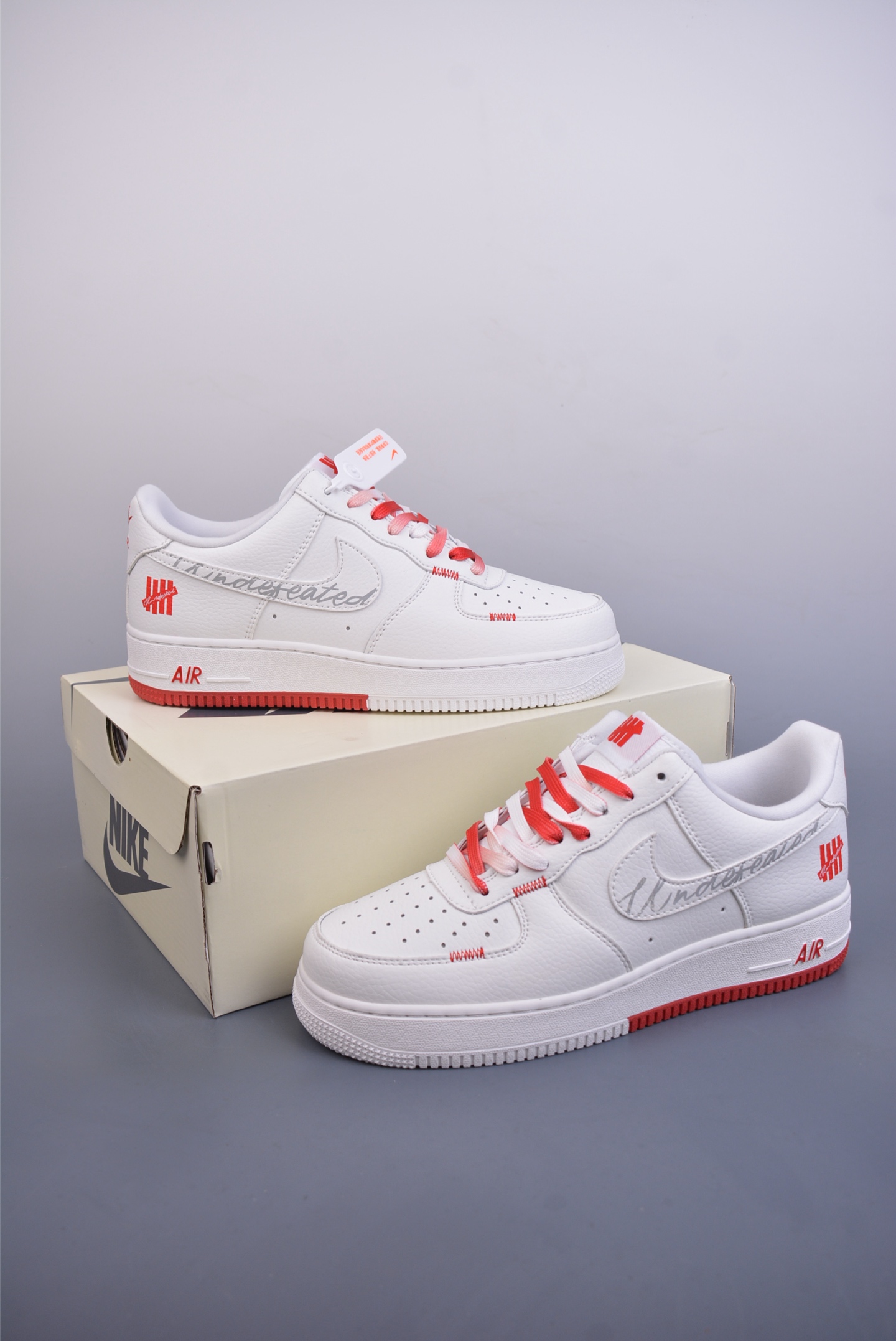 240  Nike Air Force 1 Low UN联名  DQ6628-153