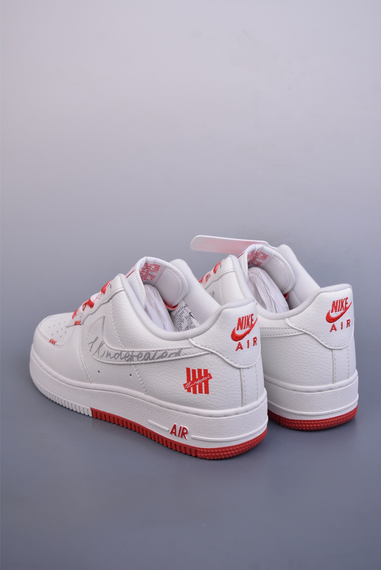 240  Nike Air Force 1 Low UN联名  DQ6628-153