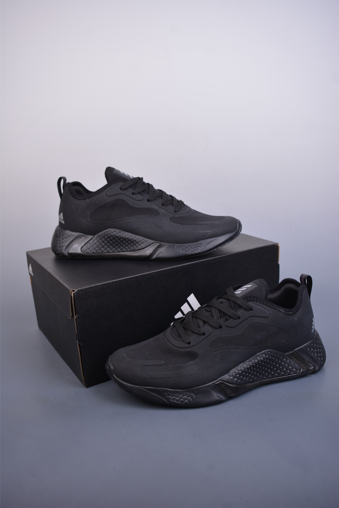 170  Adidas AlphaBounce Beyond M 阿迪达斯 阿尔法  CG3363