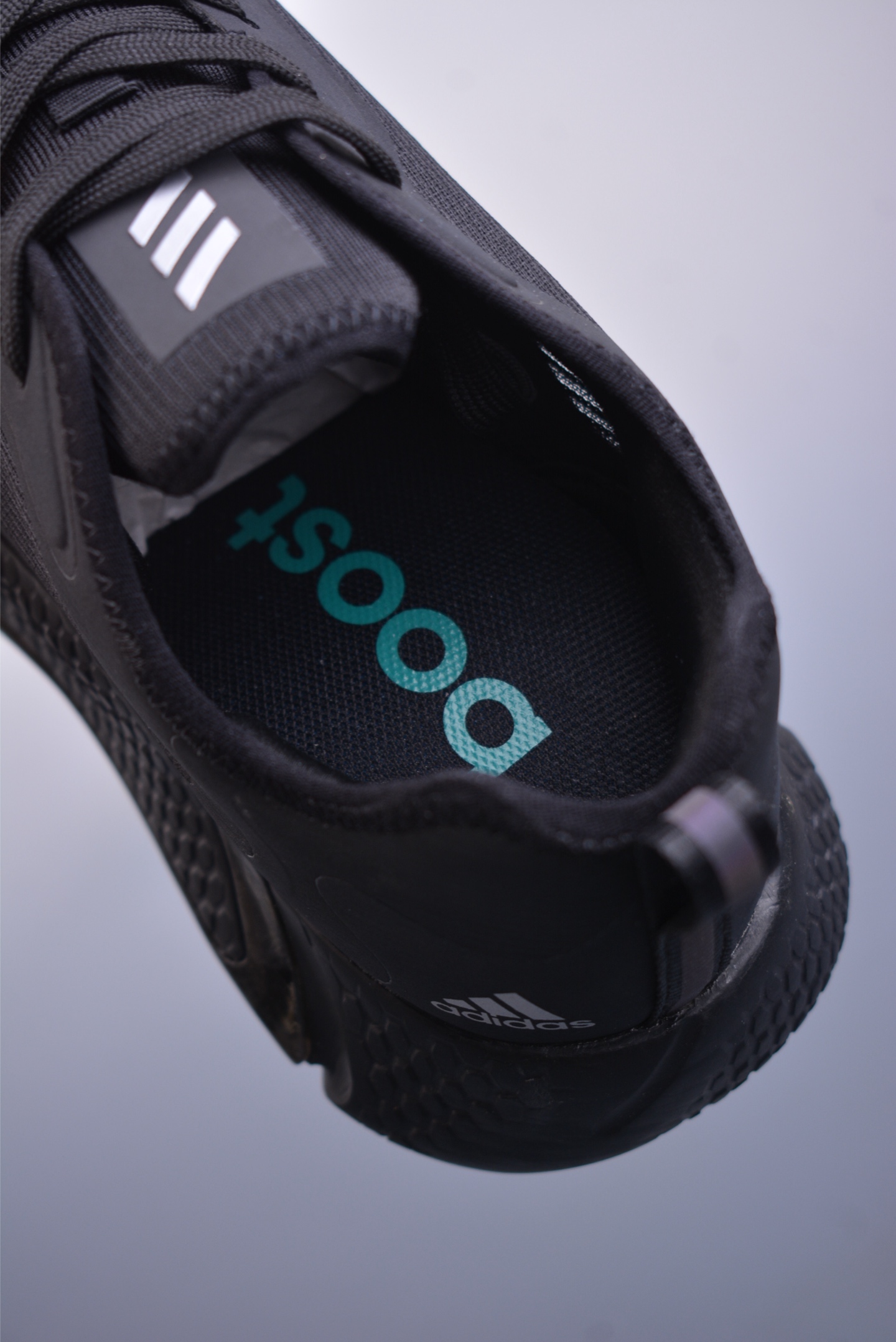 170  Adidas AlphaBounce Beyond M 阿迪达斯 阿尔法  CG3363
