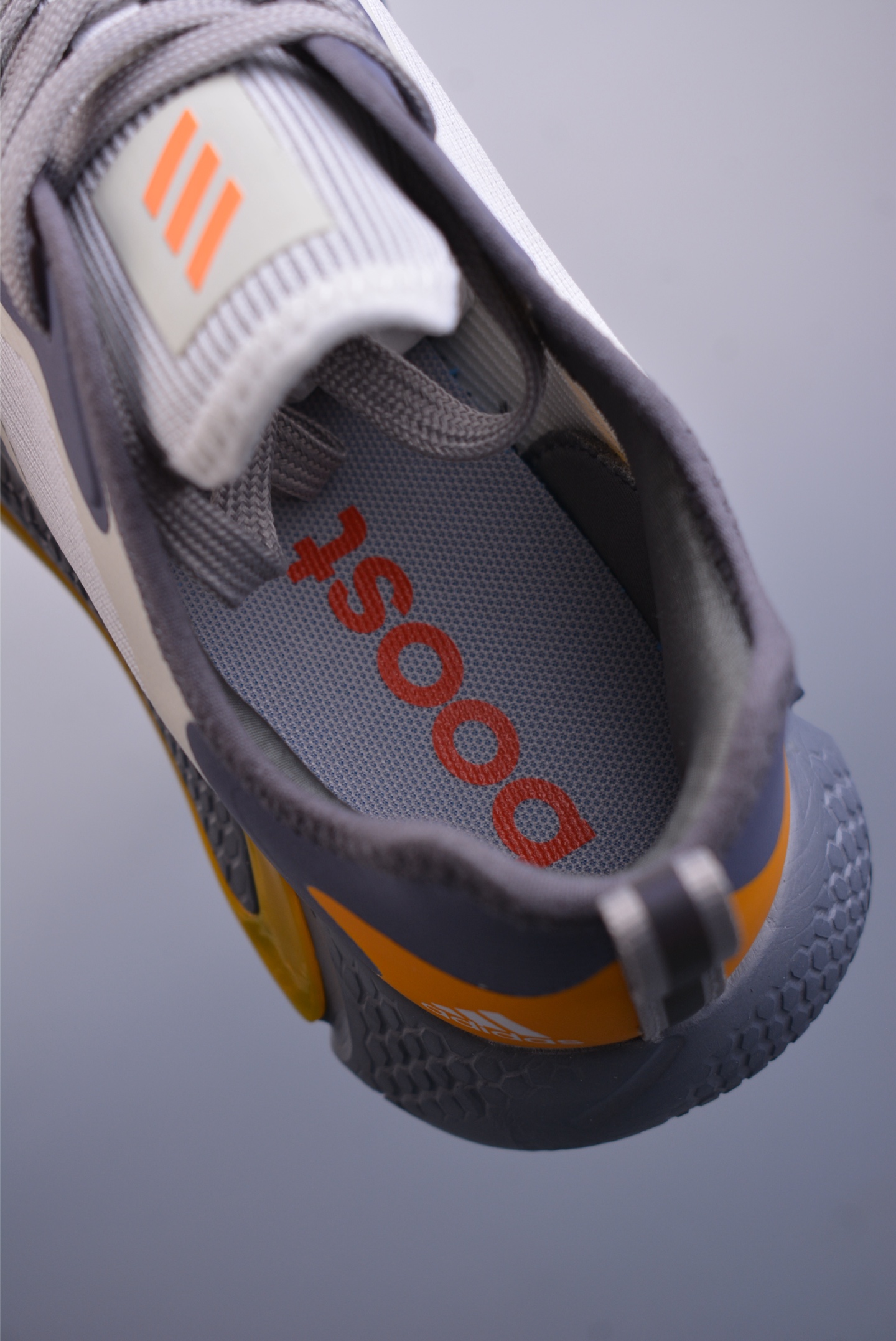 170  Adidas AlphaBounce Beyond M 阿迪达斯 阿尔法  CG3365
