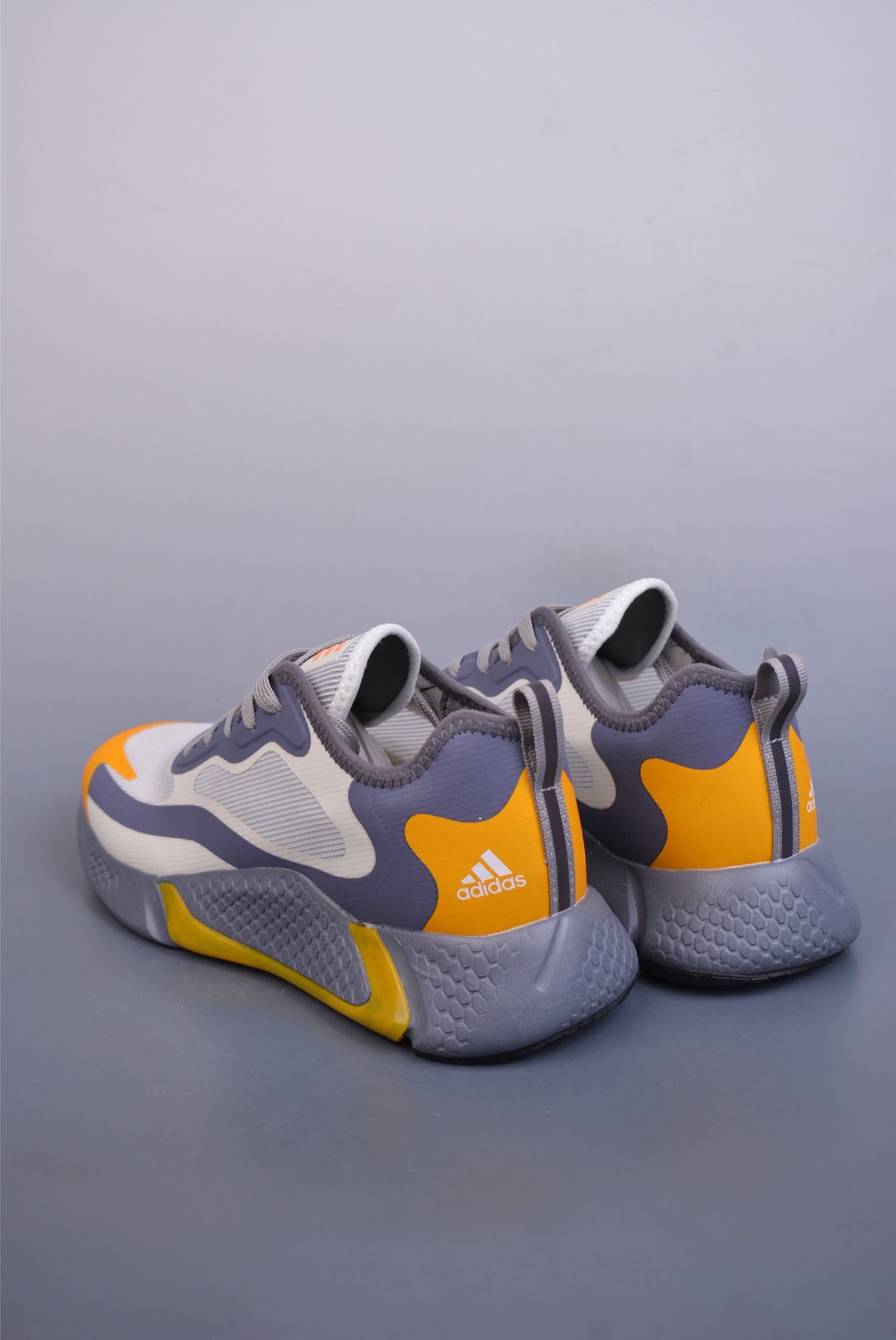 170  Adidas AlphaBounce Beyond M 阿迪达斯 阿尔法  CG3365