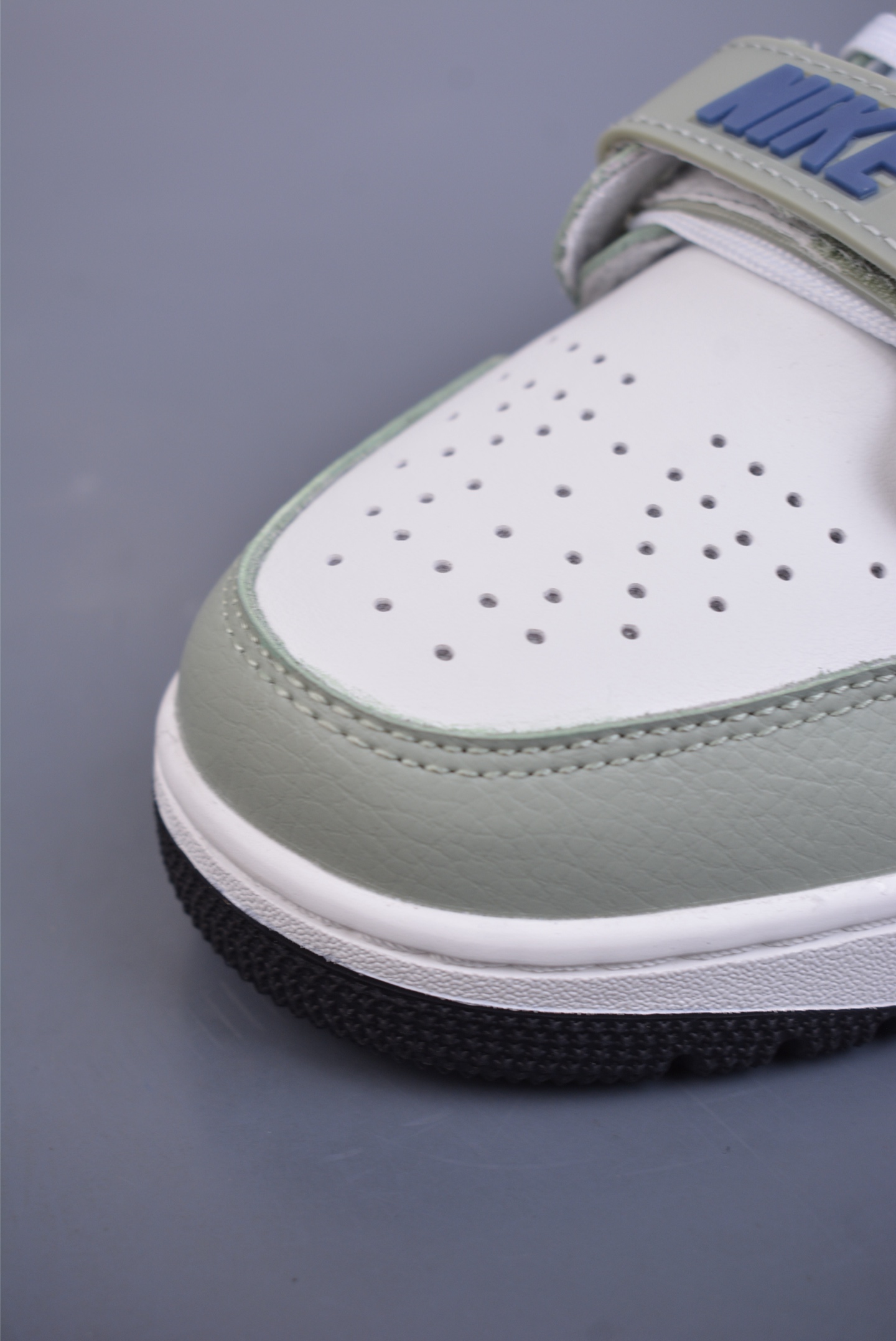 260  Air Jordan Legacy 312 ”嘟嘴熊猫” 星之禾   HV1811-101