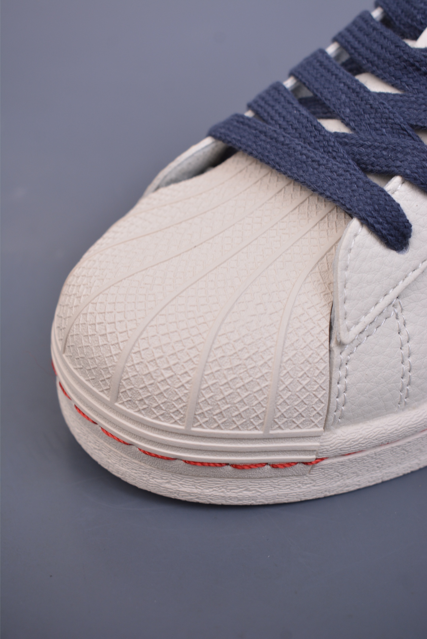 220  Adidas Originals Superstar  2025全新版本 贝壳头斯图西联名  SD680233