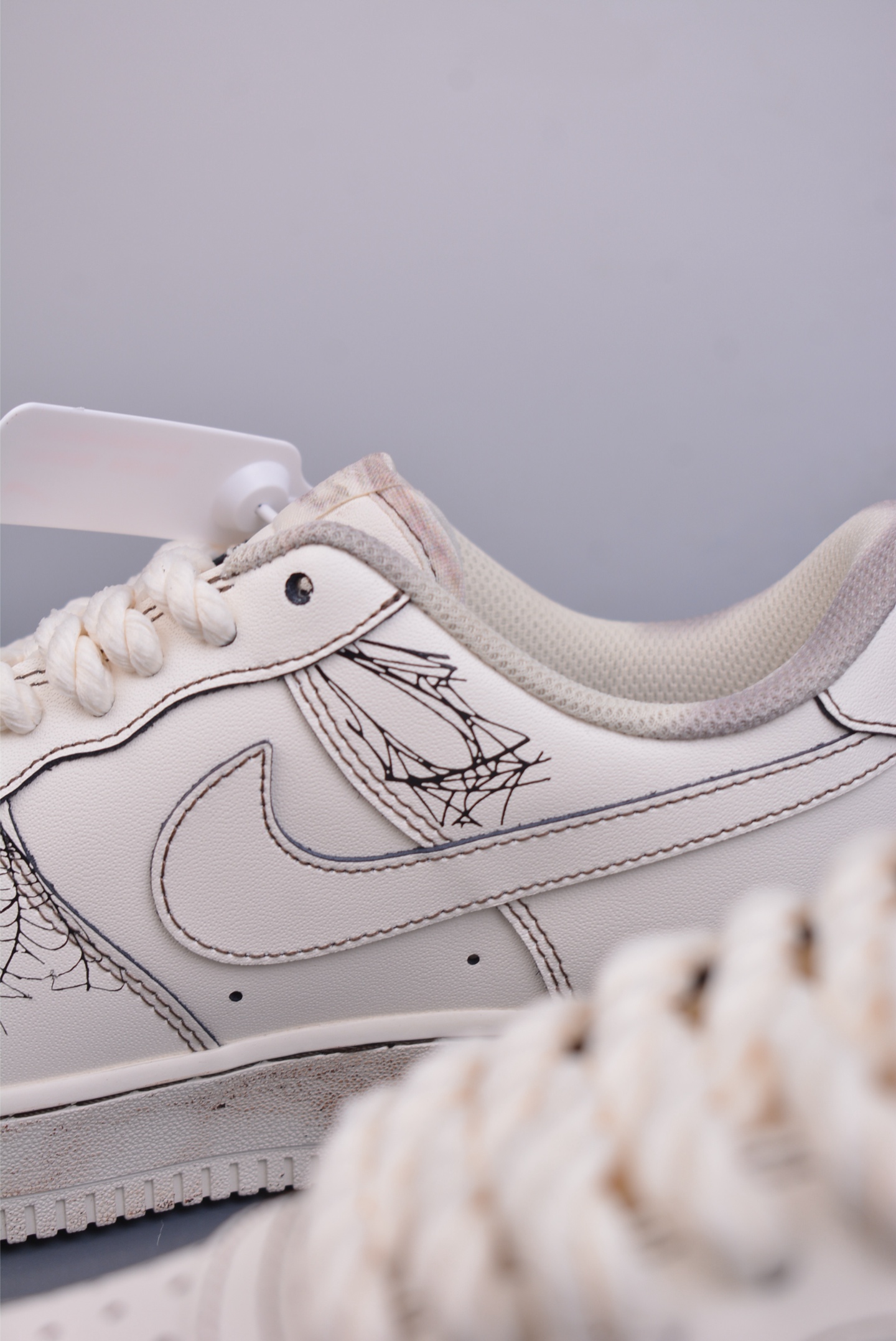 260  Nike Air Force 1 Low 古宅蛛网 315221-333