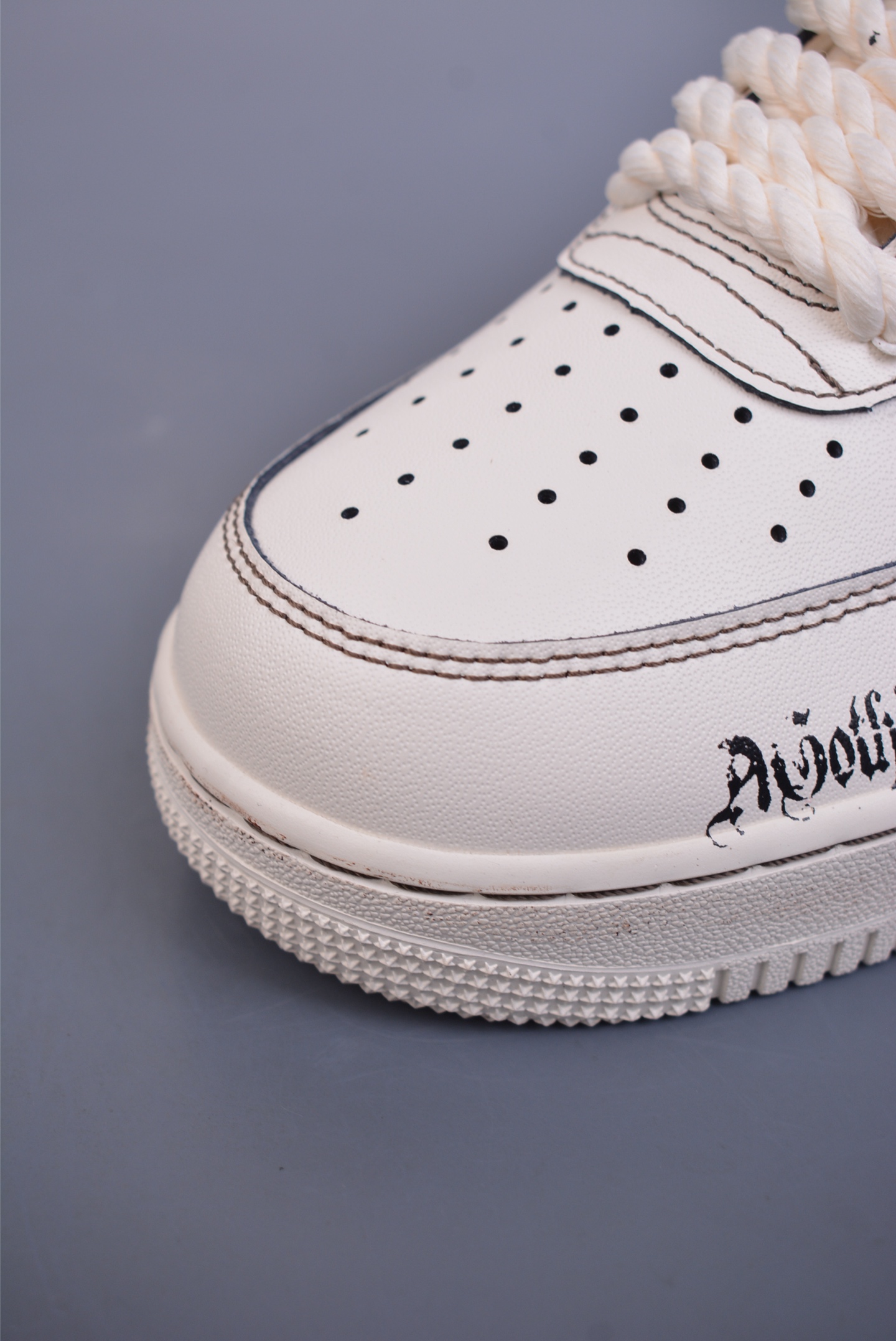 260  Nike Air Force 1 Low 古宅蛛网 315221-333