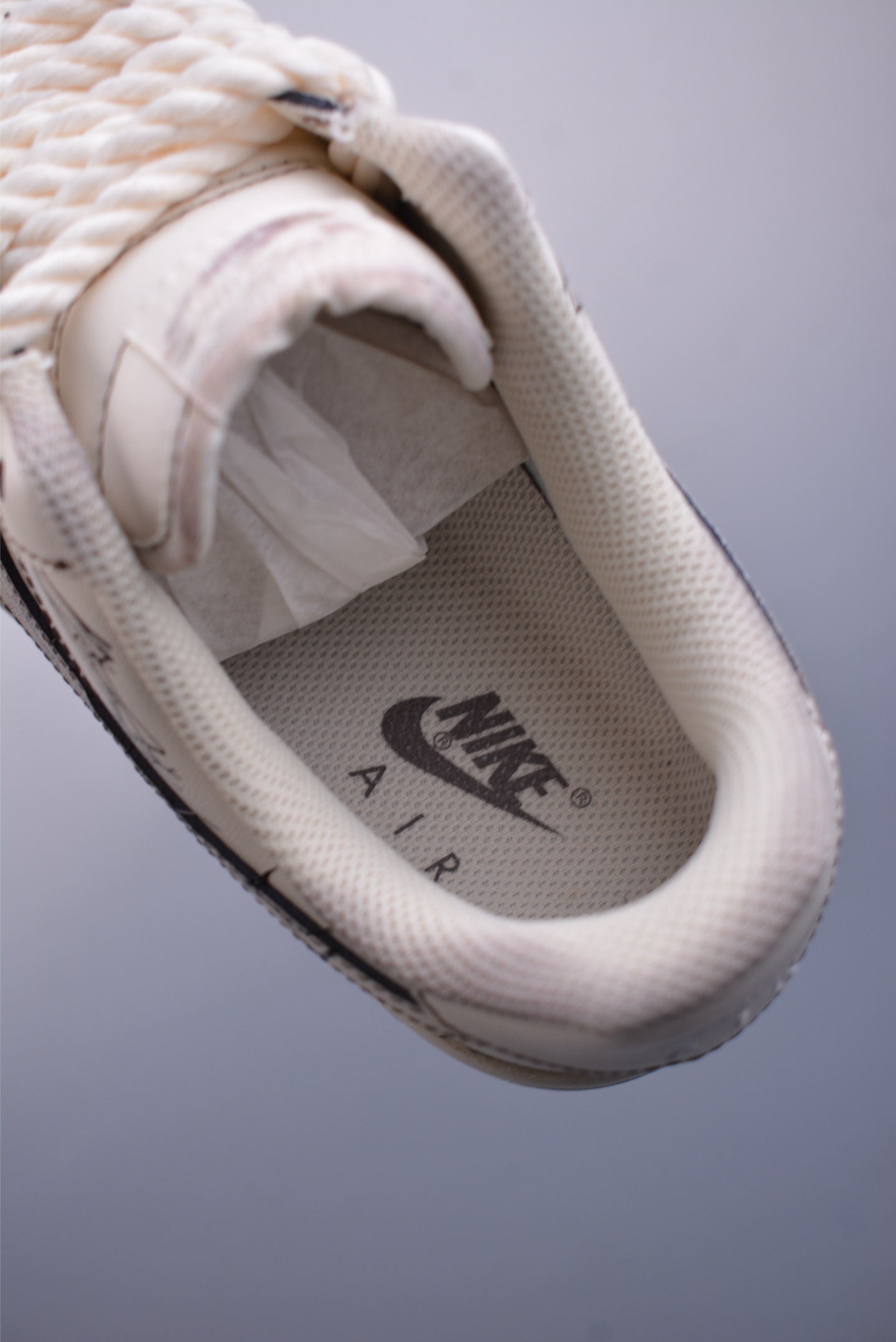 260  Nike Air Force 1 Low 古宅蛛网 315221-333