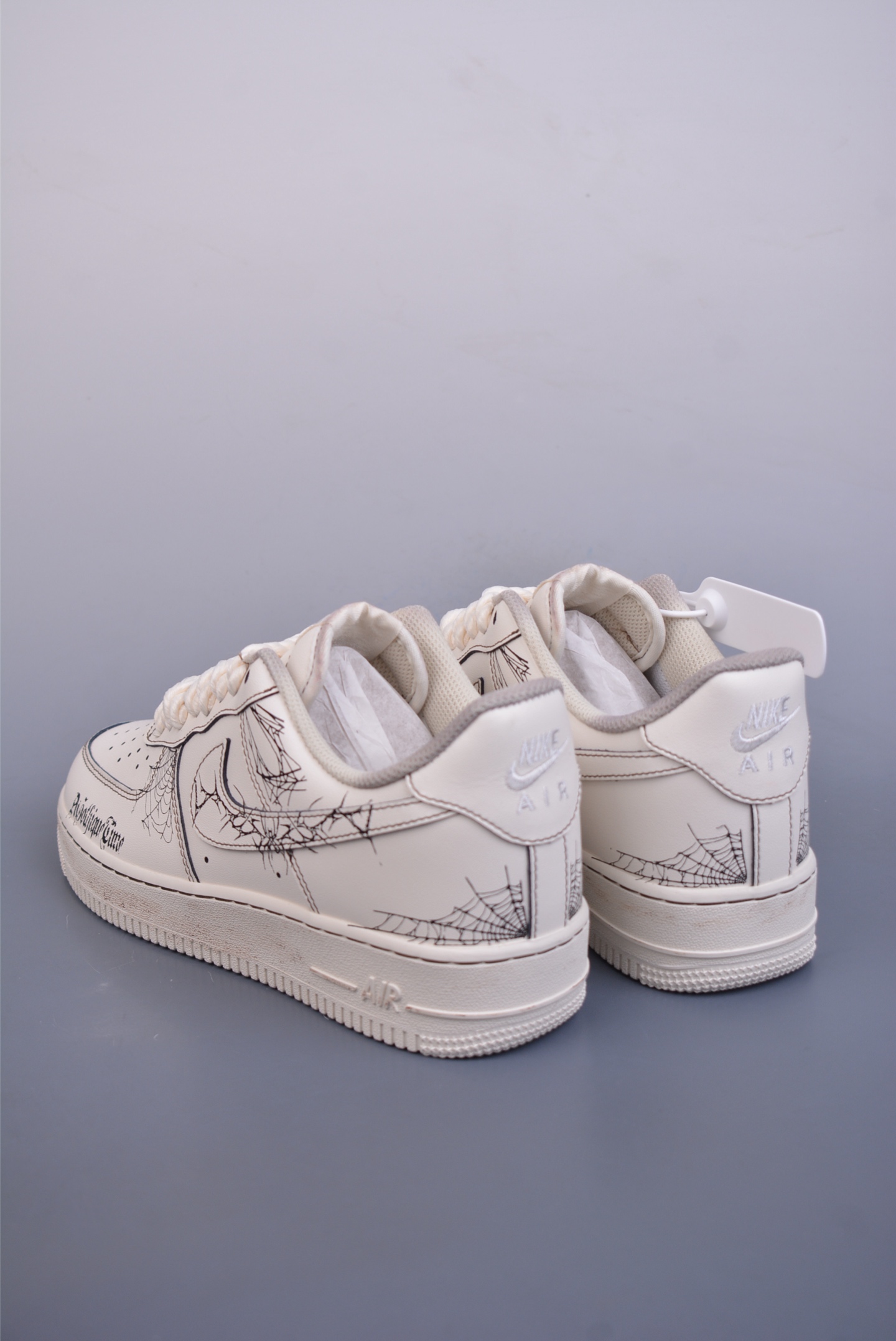 260  Nike Air Force 1 Low 古宅蛛网 315221-333