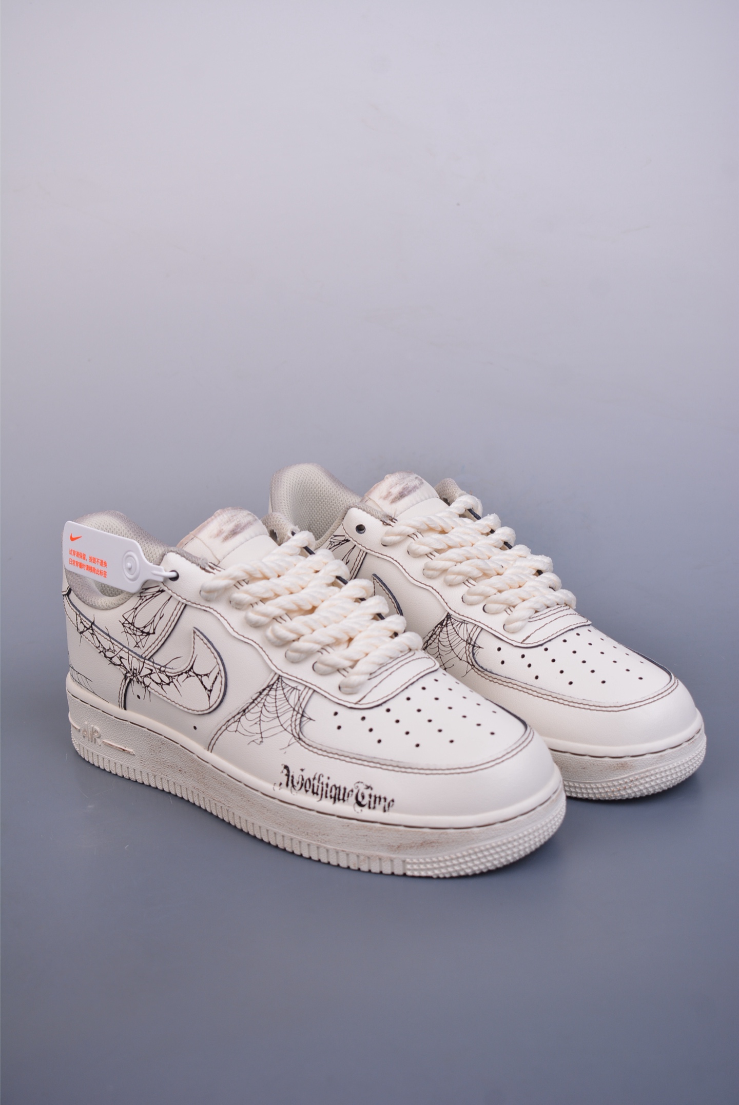 260  Nike Air Force 1 Low 古宅蛛网 315221-333