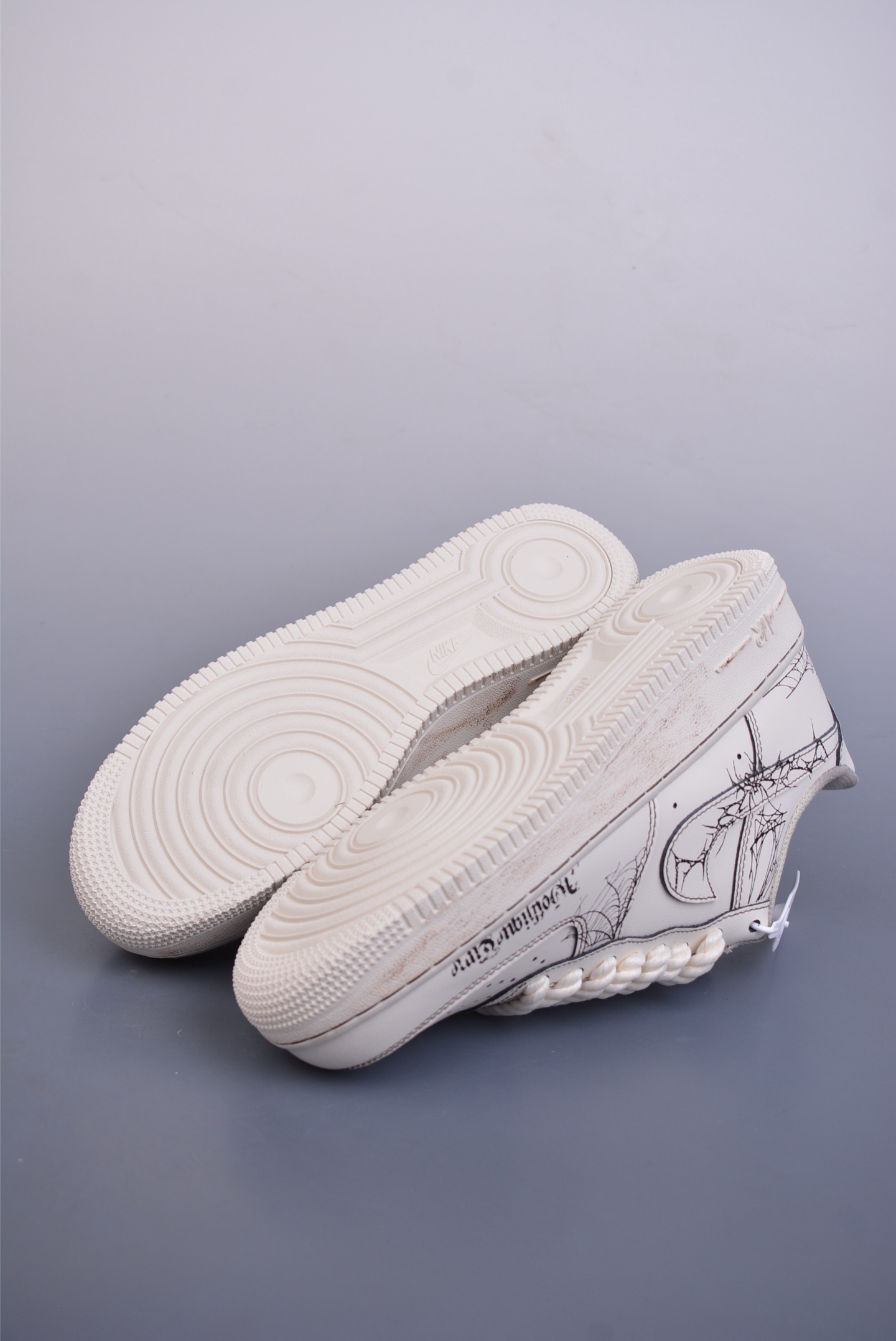 260  Nike Air Force 1 Low 古宅蛛网 315221-333