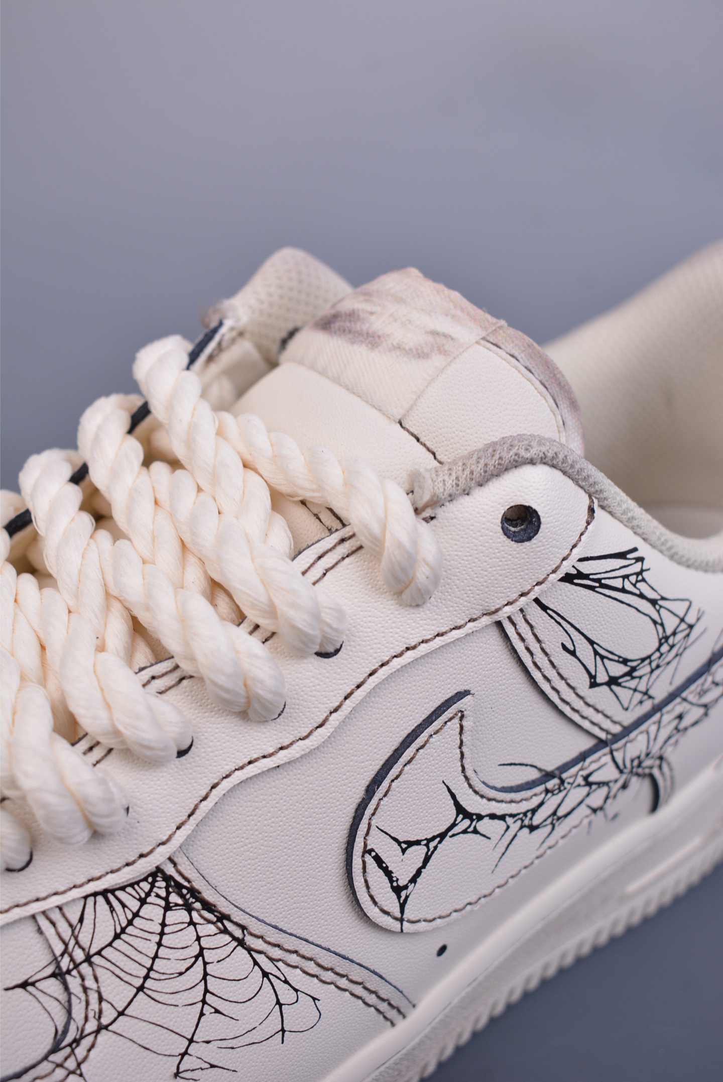 260  Nike Air Force 1 Low 古宅蛛网 315221-333
