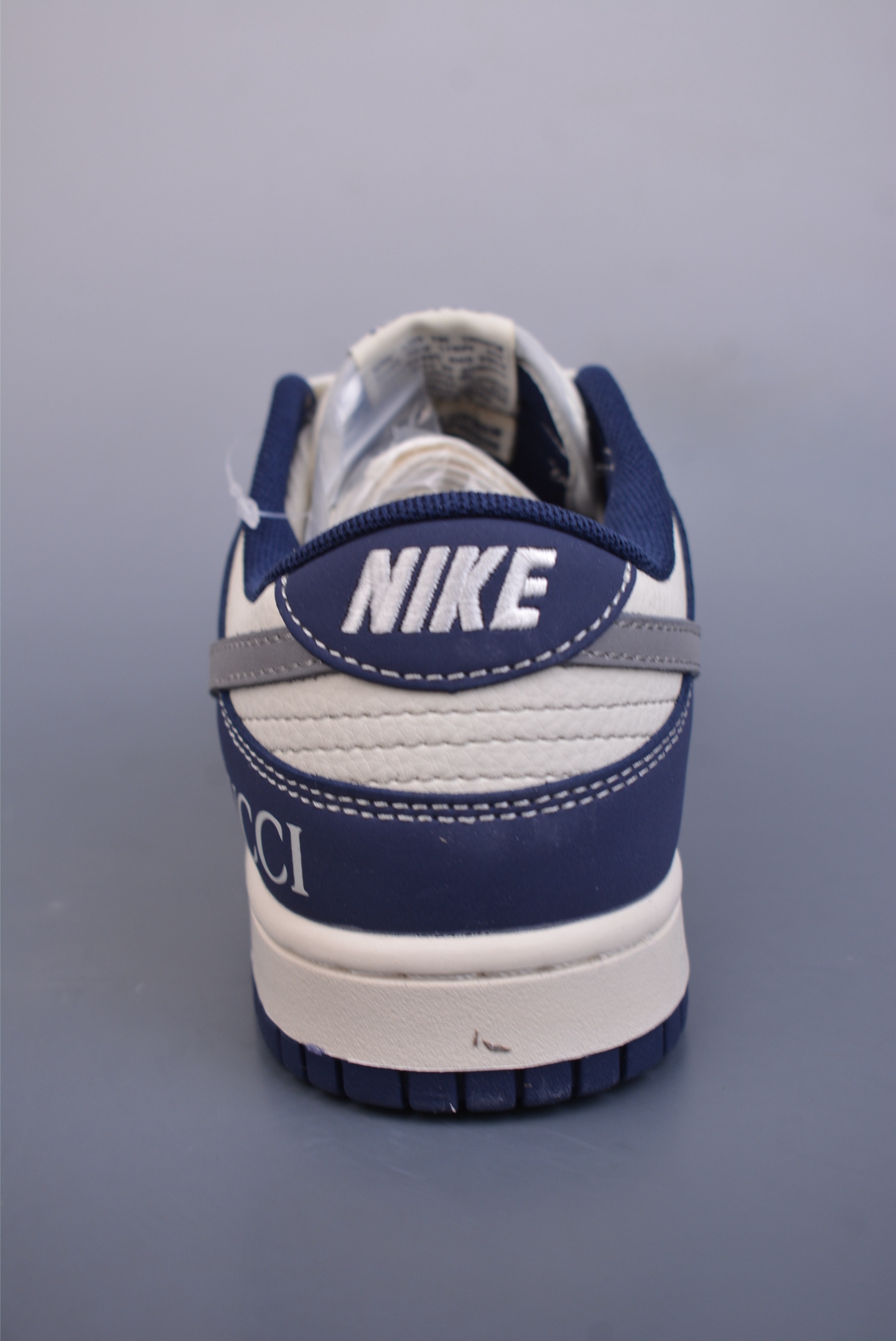 Nike SB Dunk Low Gucci联名 XD1588-202