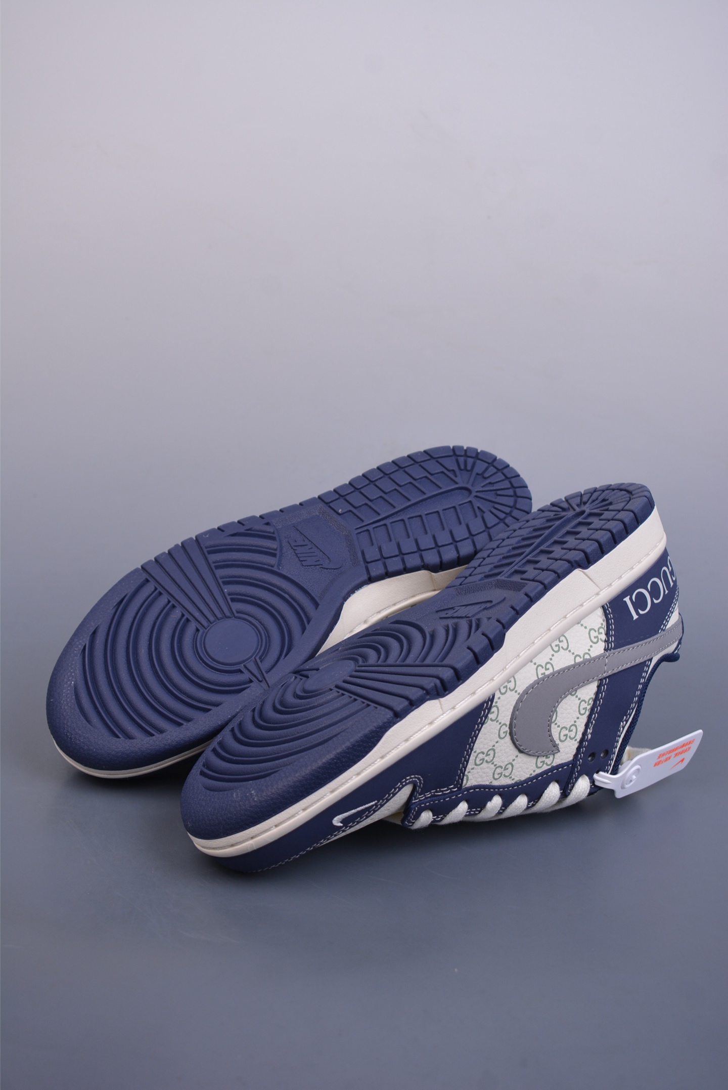 Nike SB Dunk Low Gucci联名 XD1588-202