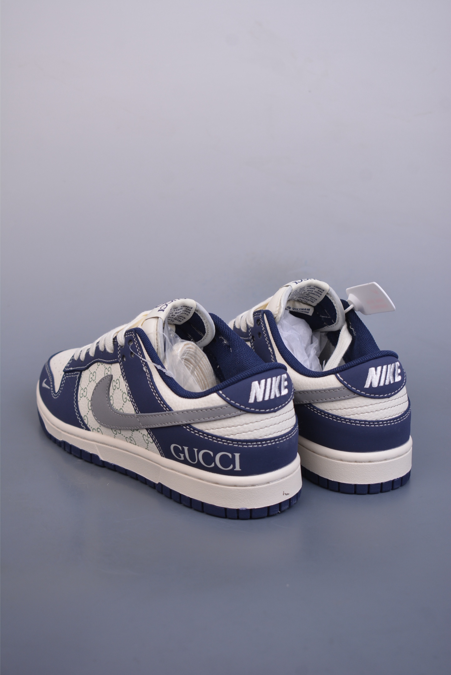 Nike SB Dunk Low Gucci联名 XD1588-202