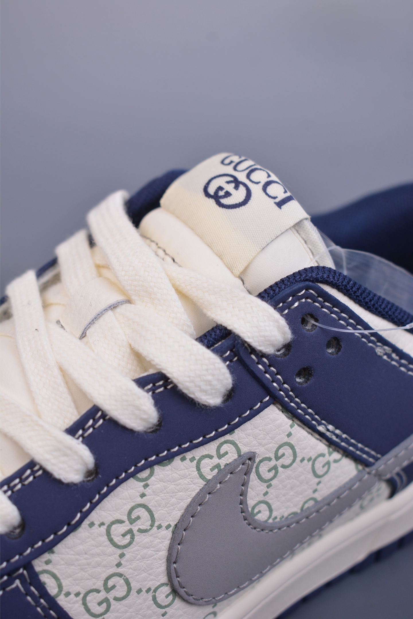 Nike SB Dunk Low Gucci联名 XD1588-202