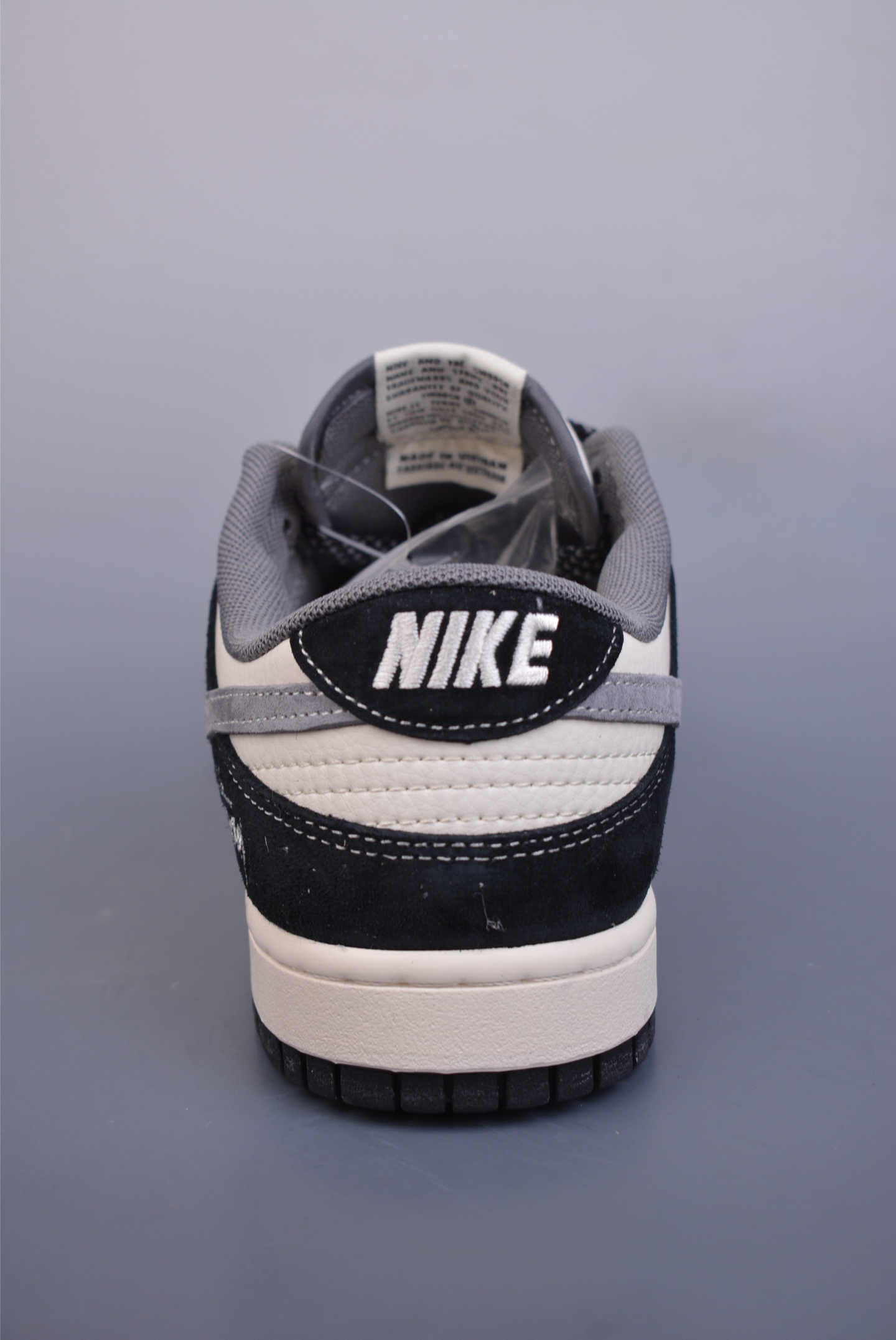 Nike SB Dunk Low 斯图西联名 解构抽绳鞋带 XS1086-021