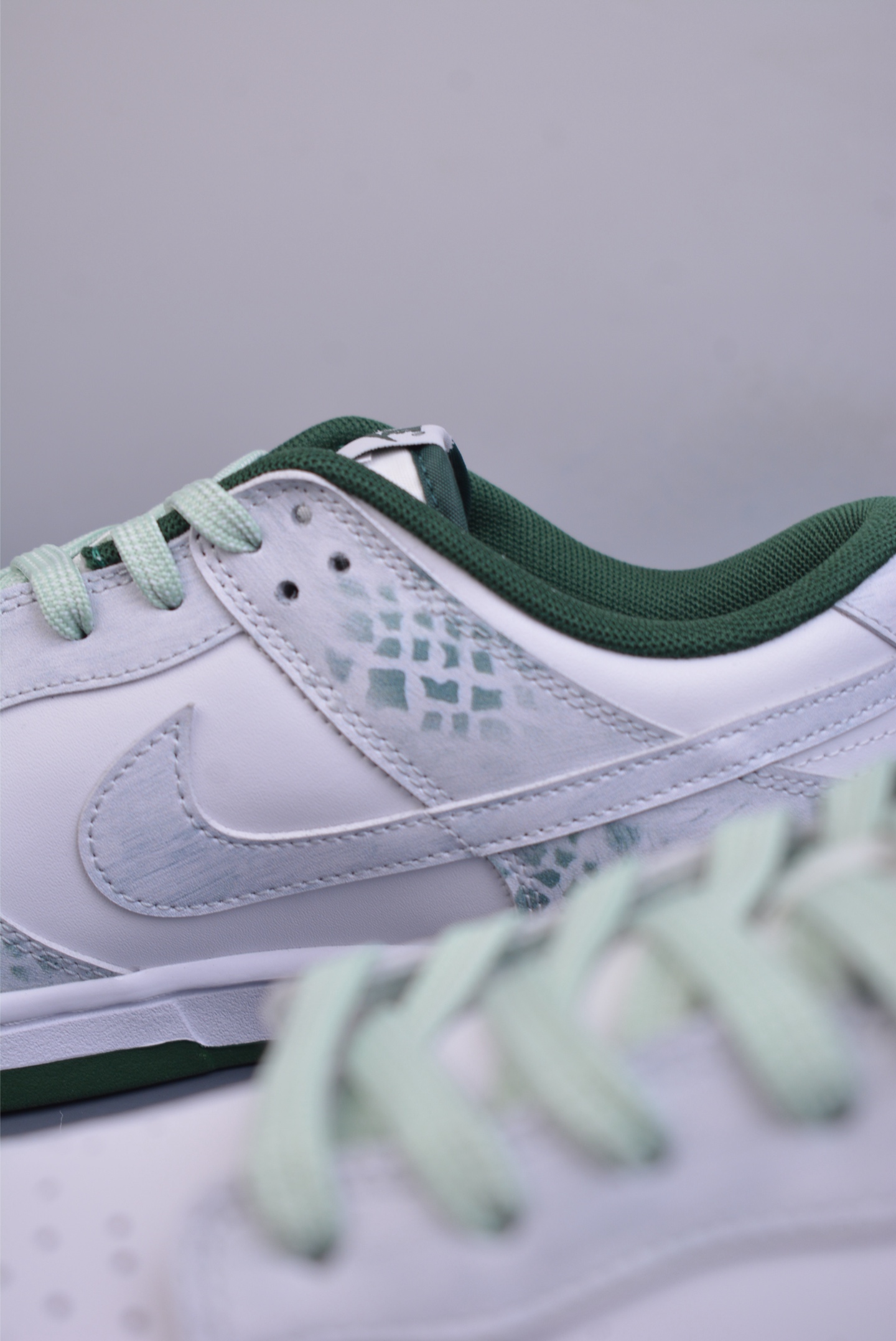 Nike SB Dunk Low 蛇年限定 DD1391-101