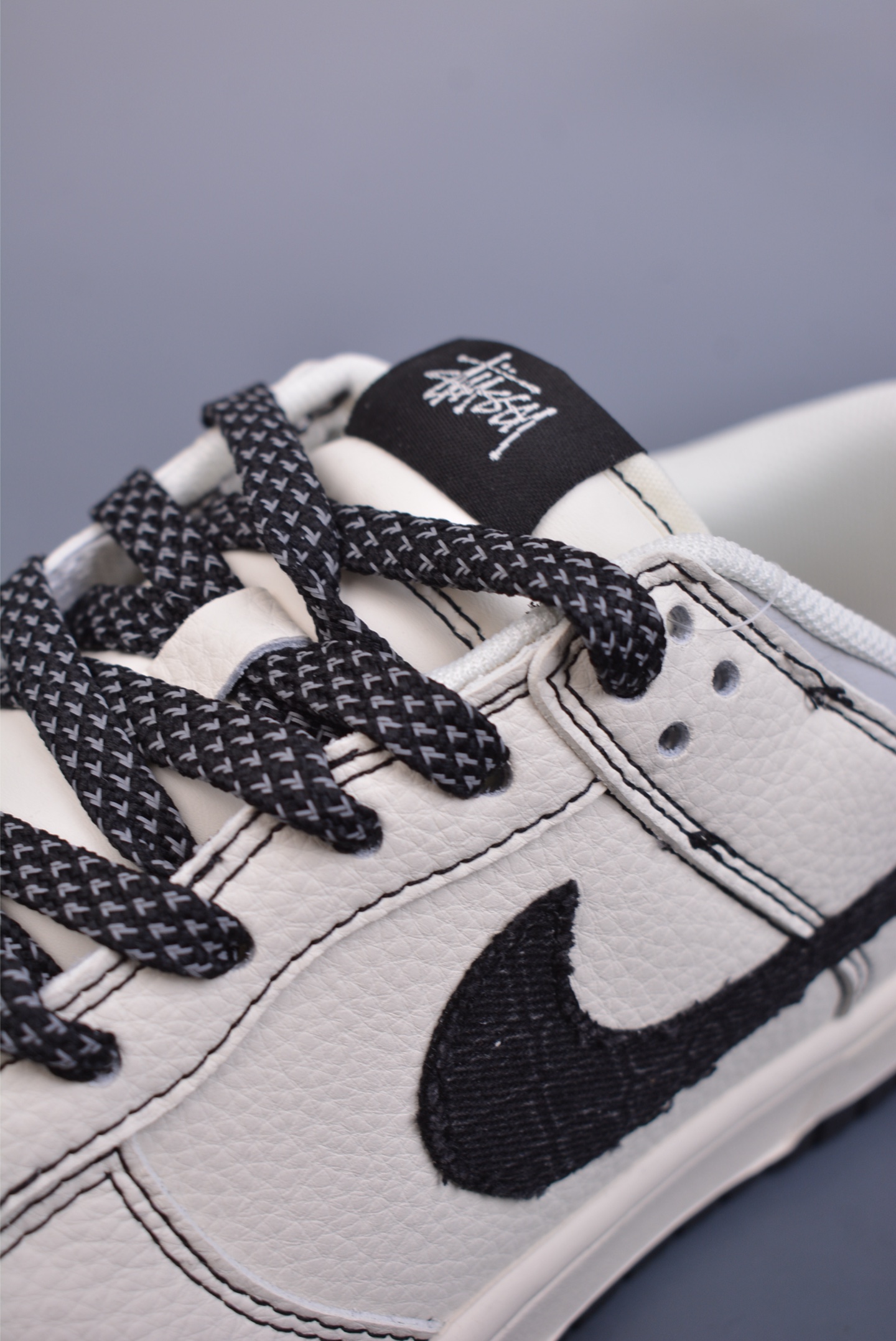 Nike SB Dunk Low 斯图西联名 ZH2598-266