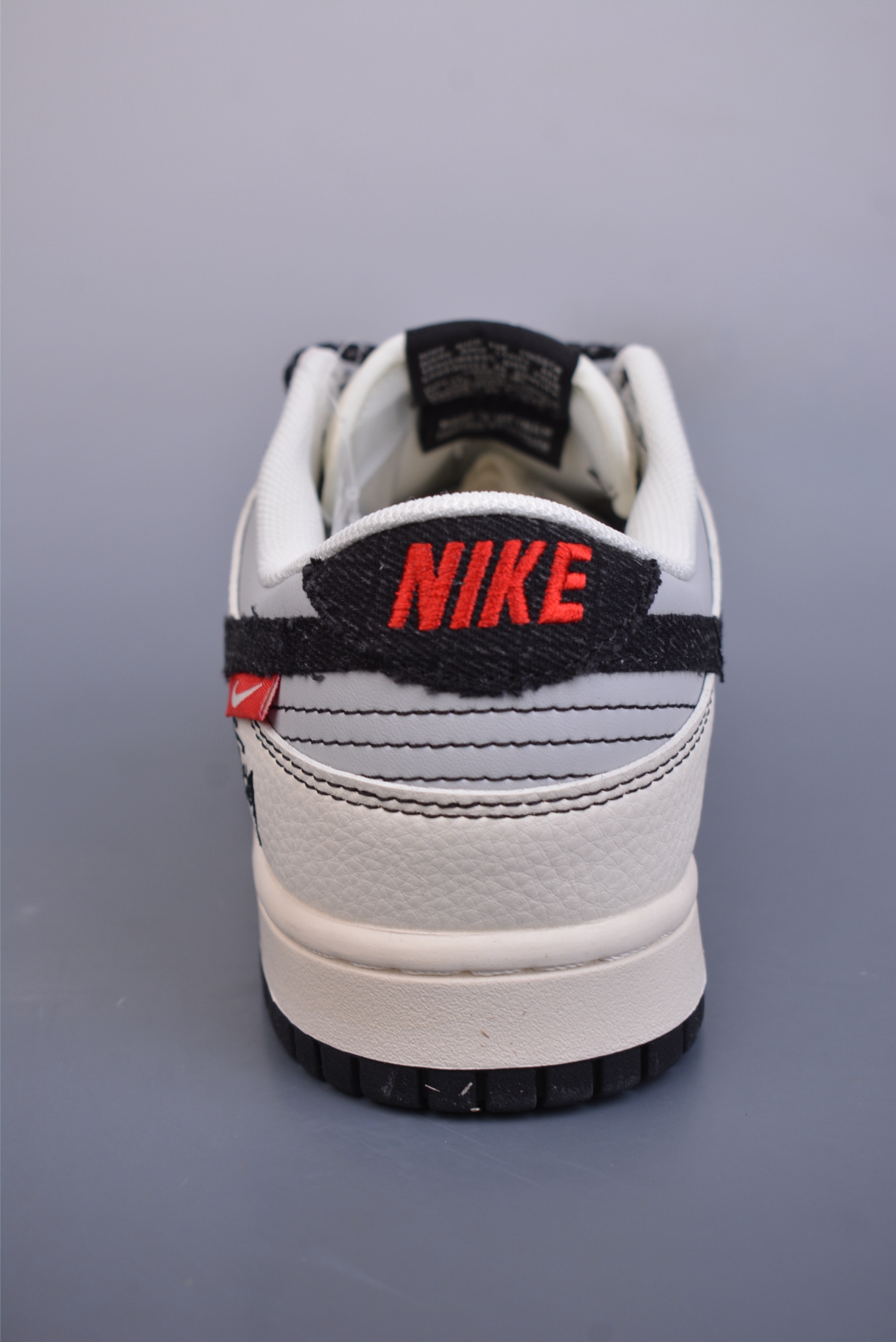 Nike SB Dunk Low 斯图西联名 ZH2598-266