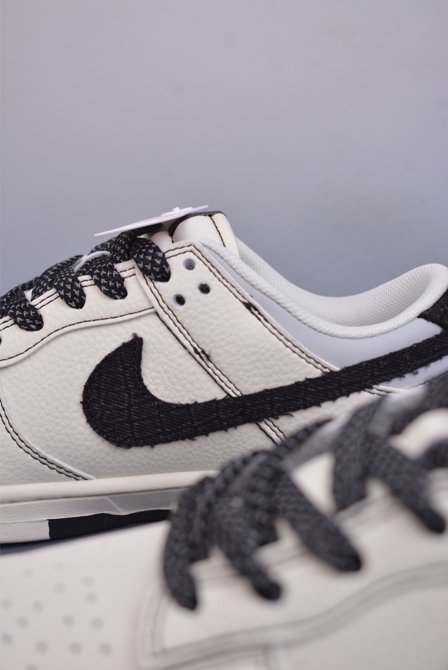 Nike SB Dunk Low 斯图西联名 ZH2598-266